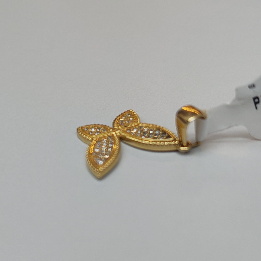 DIJES ORO 14K 2 (NUEVO)