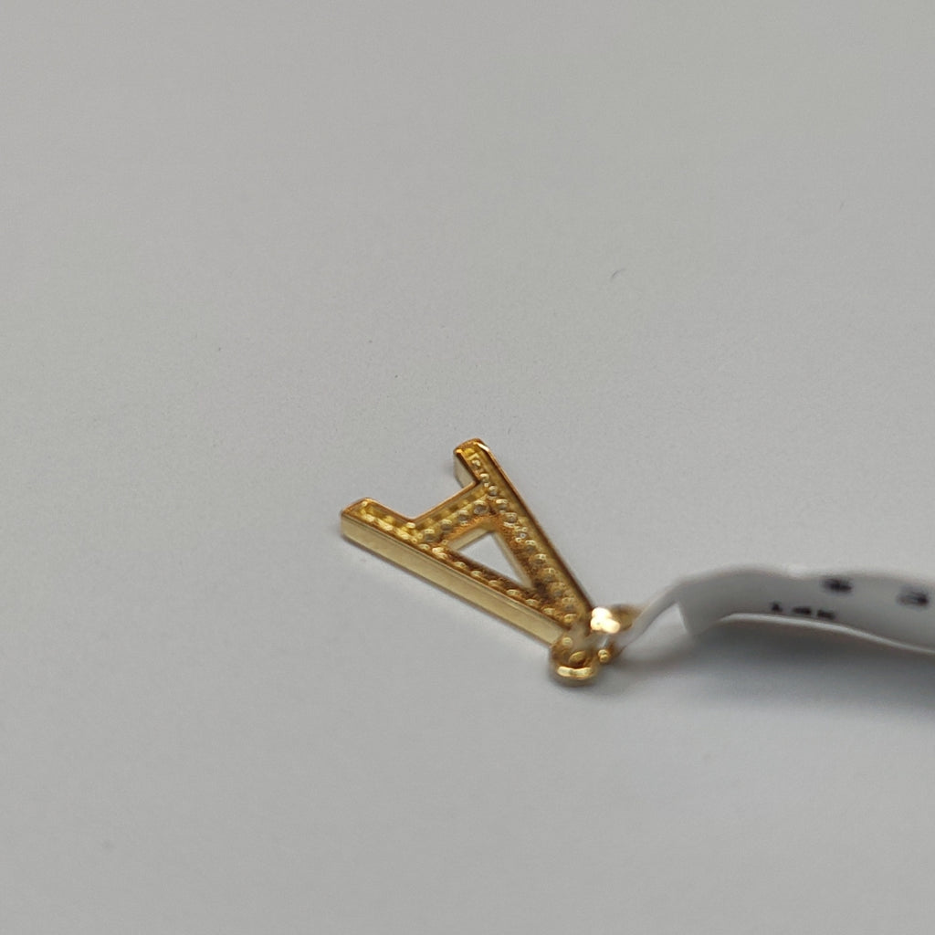DIJES ORO 14K 0.9 (NUEVO)