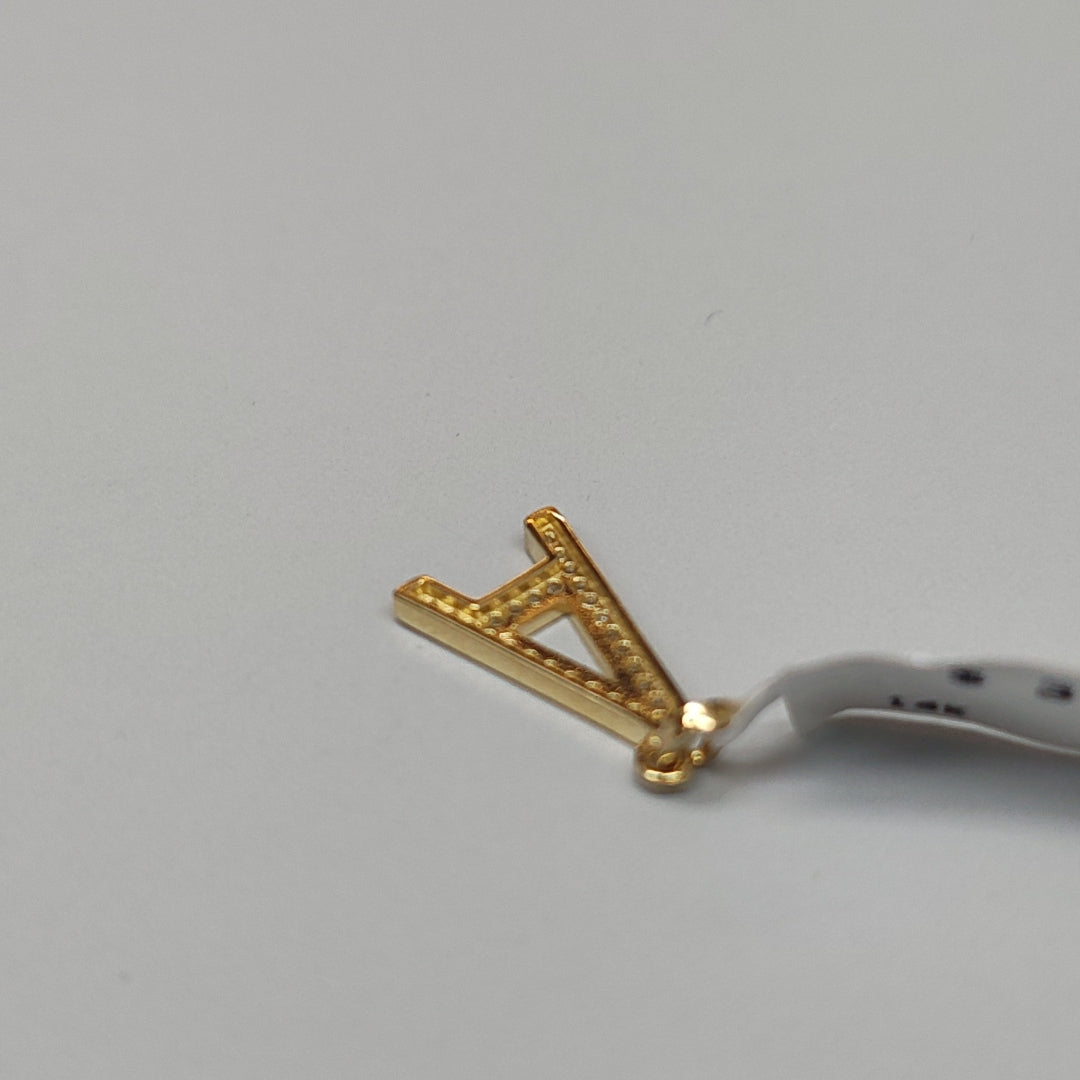 DIJES ORO 14K 0.9 (NUEVO)