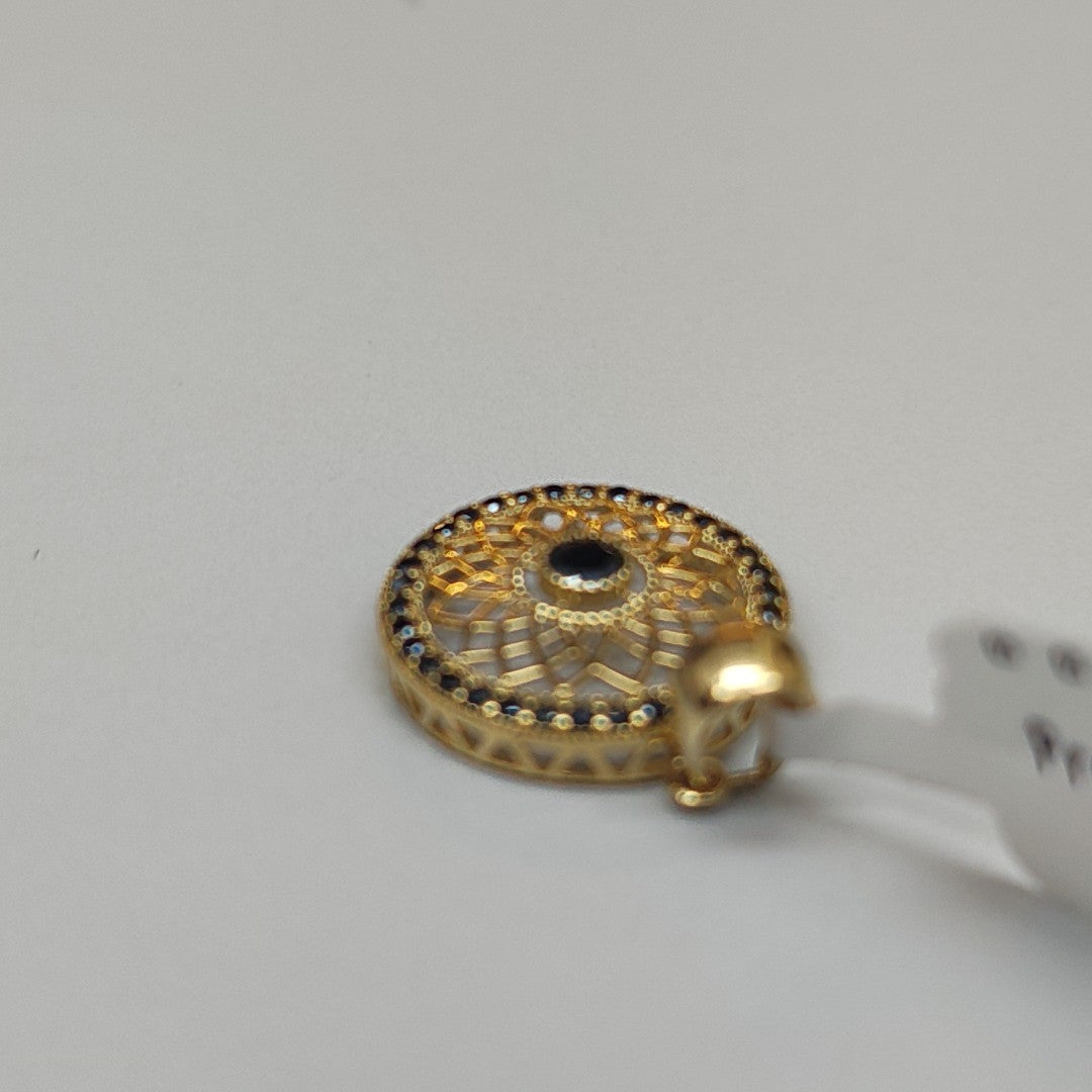 DIJES ORO 14K 1.6 (NUEVO)