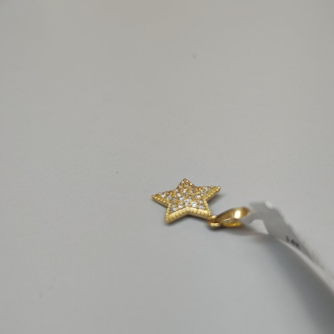 DIJES ORO 14K 1.1 (NUEVO)