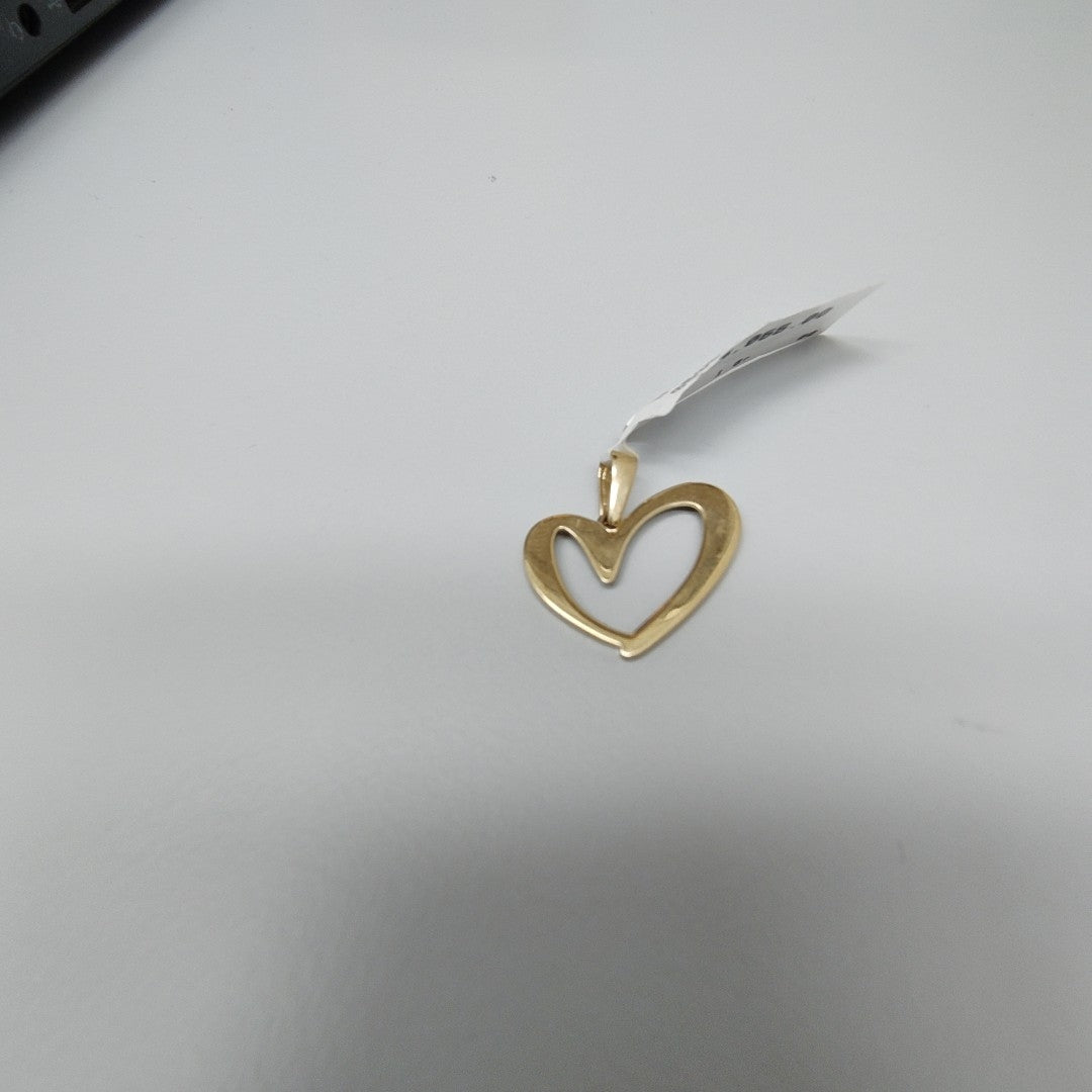 DIJES ORO 14K 1 (NUEVO)