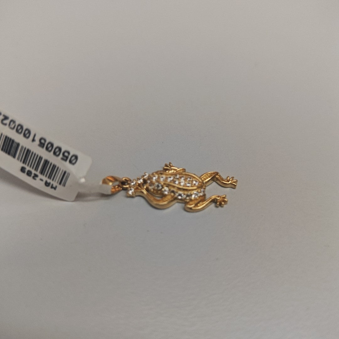 DIJES ORO 14K 1.8 (NUEVO)