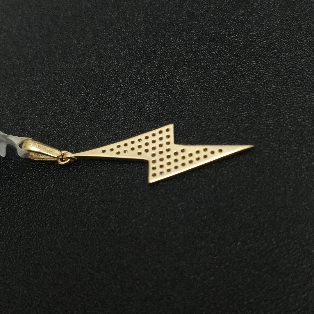 DIJES ORO 14K 1.2 (NUEVO)
