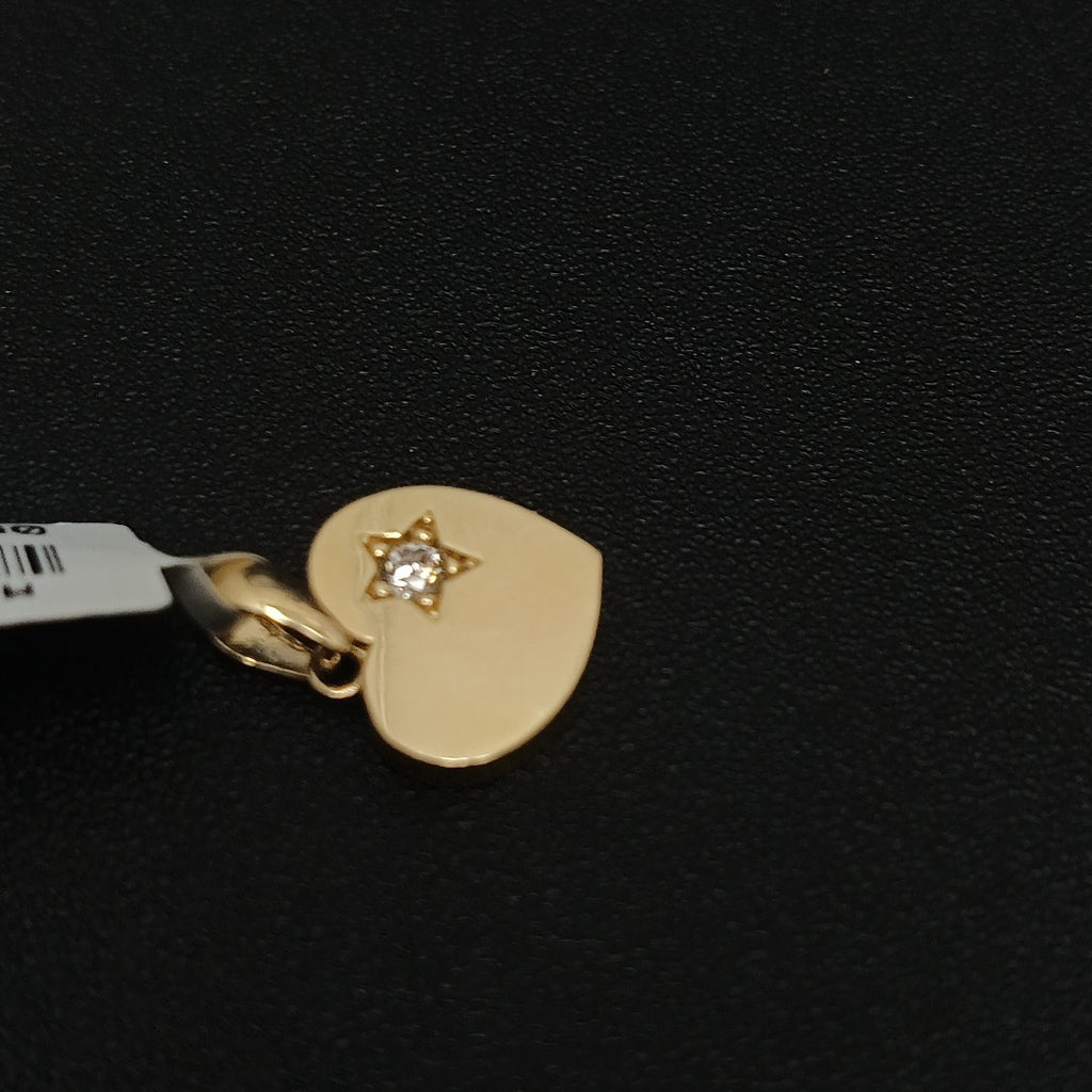DIJES ORO 14K 1.4 (NUEVO)