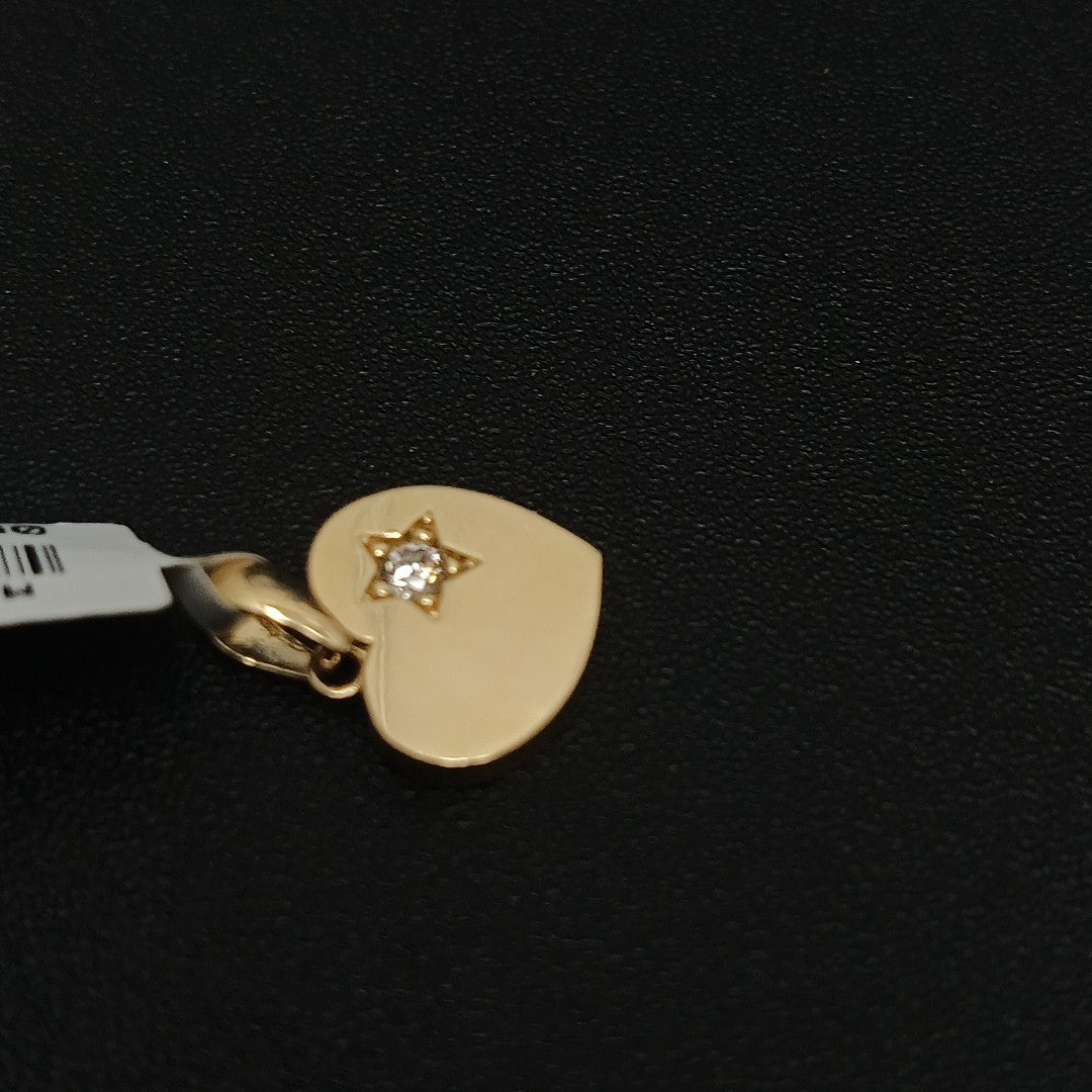 DIJES ORO 14K 1.4 (NUEVO)