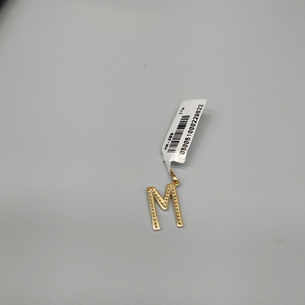 DIJES ORO 14K 1.3 (NUEVO)