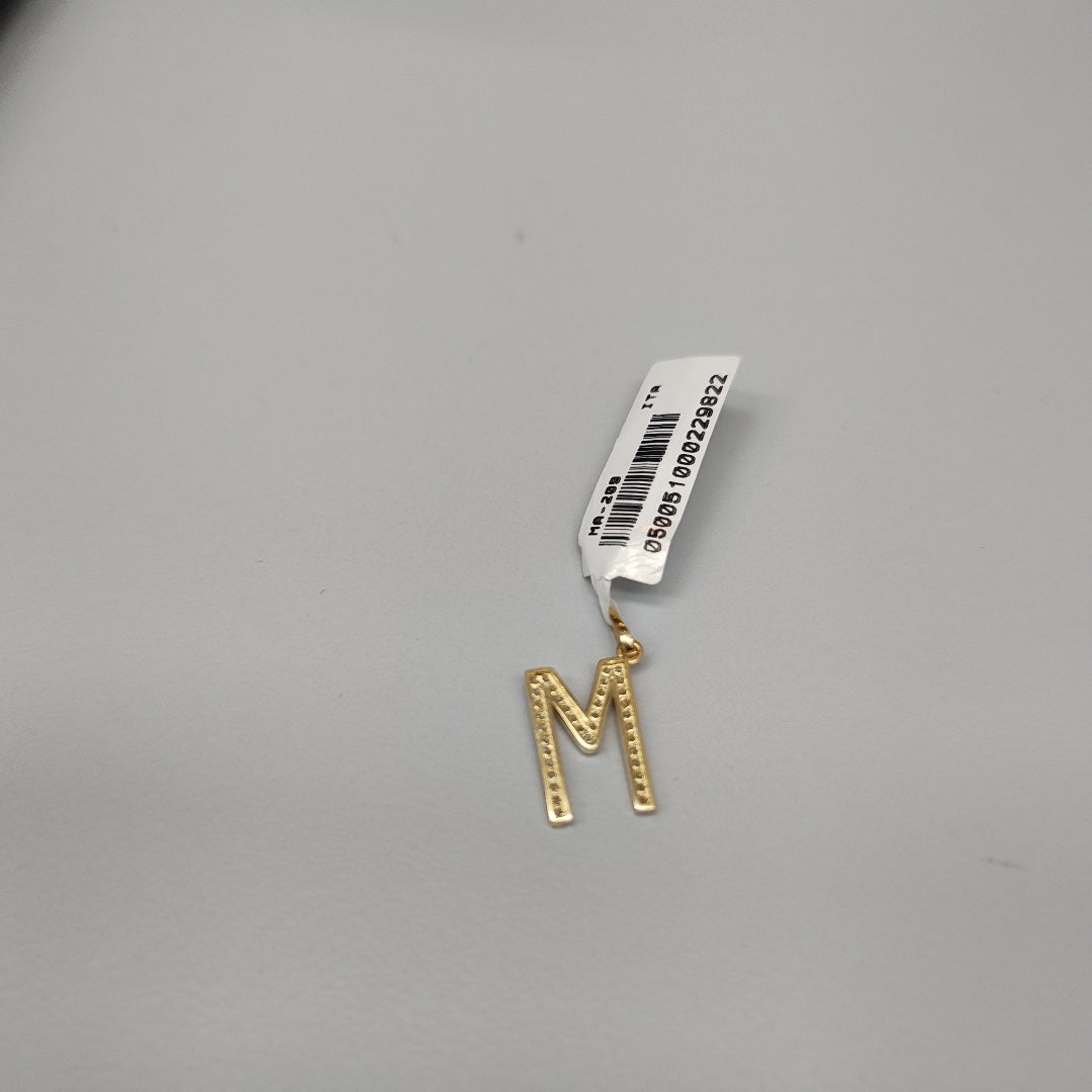 DIJES ORO 14K 1.3 (NUEVO)