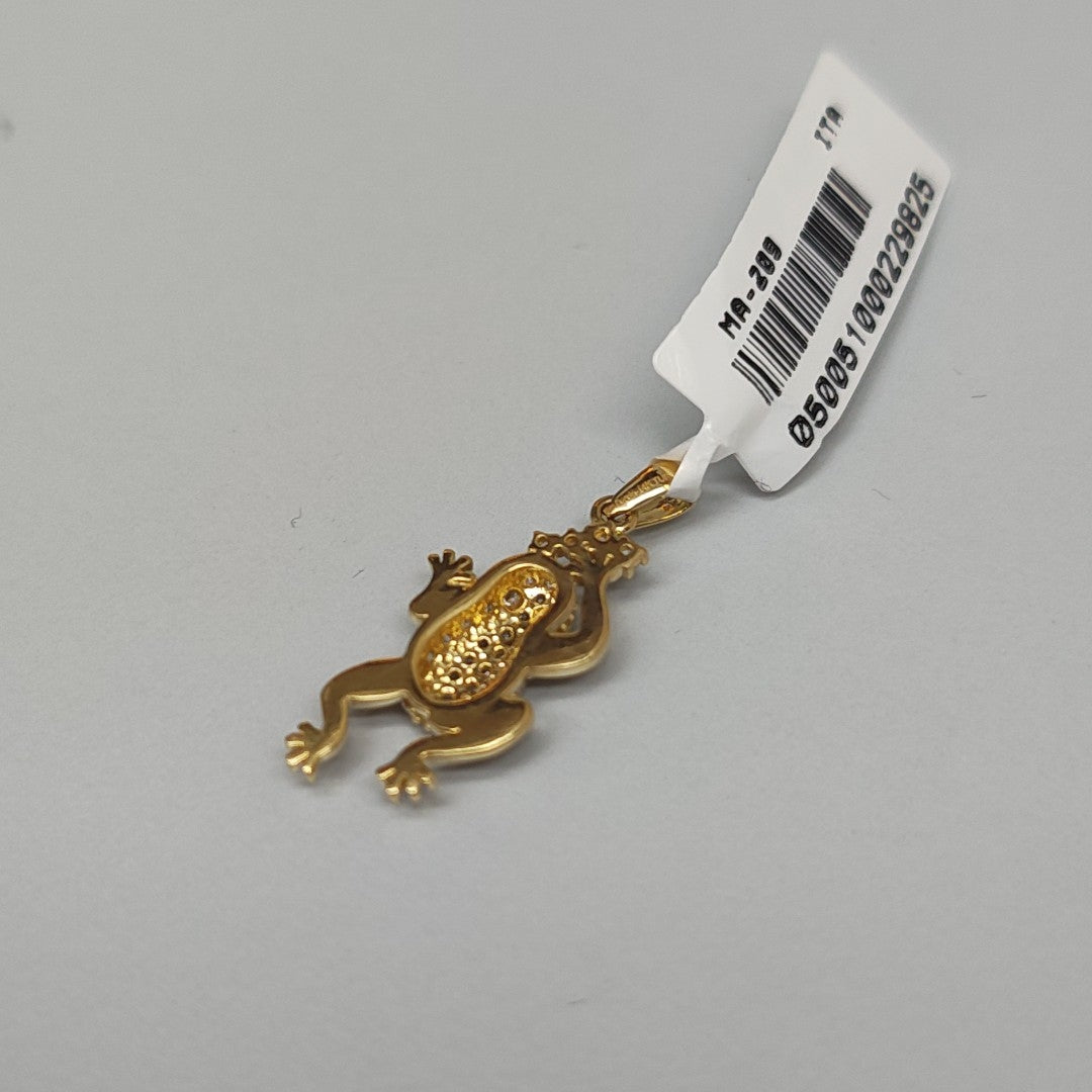 DIJES ORO 14K 1.8 (NUEVO)