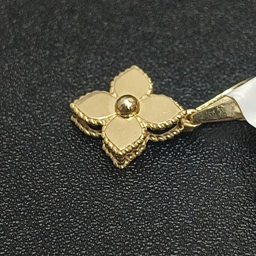 DIJES ORO 14K 1.1 (NUEVO)