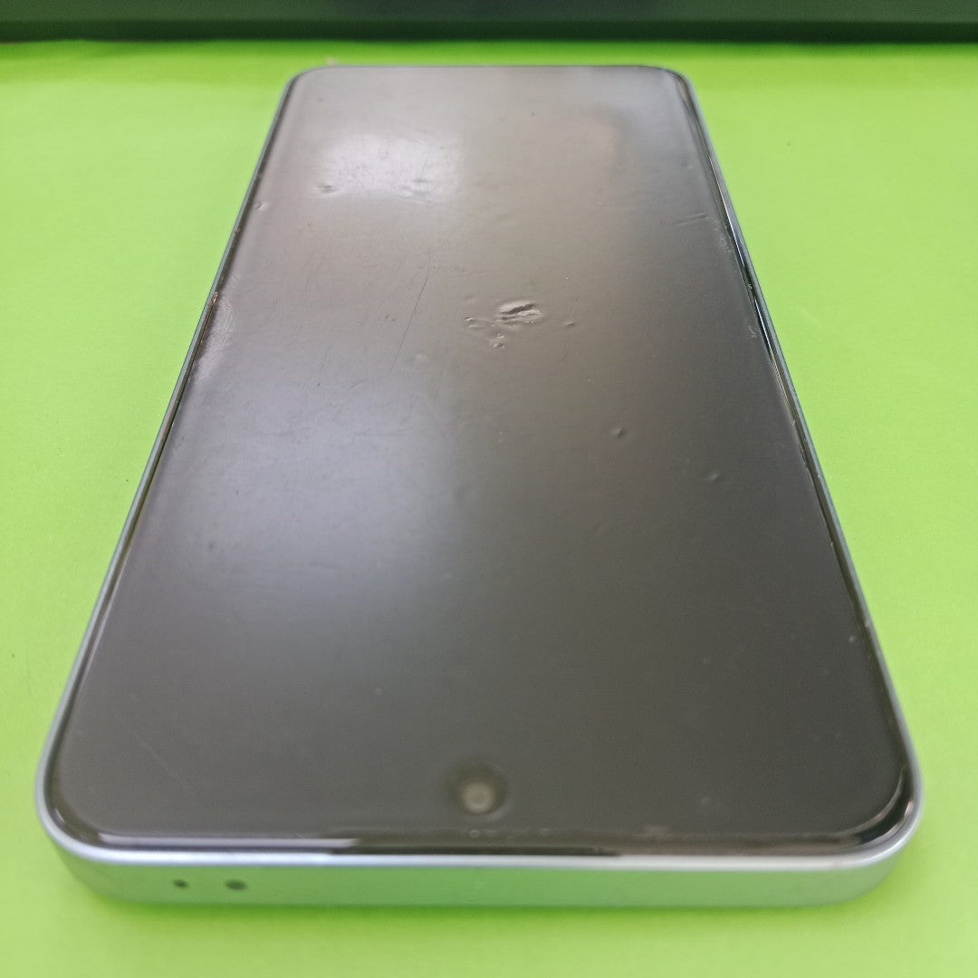 CELULAR HONOR X8A CRT-LX3 (2023) 128 GB 8 GB RAM (SEMINUEVO)