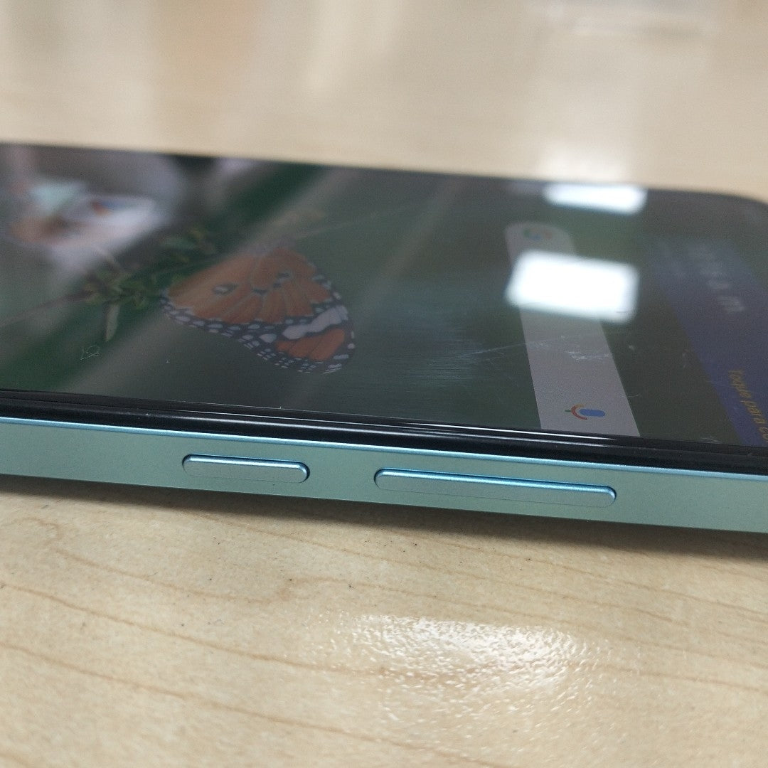 CELULAR XIAOMI REDMI NOTE 14 24117RN76L (2025) 256 GB 8 GB RAM (SEMINUEVO)
