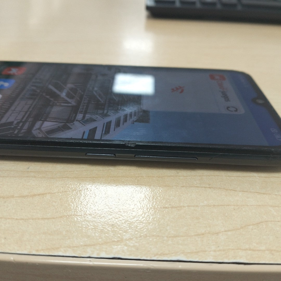 CELULAR XIAOMI REDMI 10C 220333QL 128 GB 4 GB RAM (SEMINUEVO)
