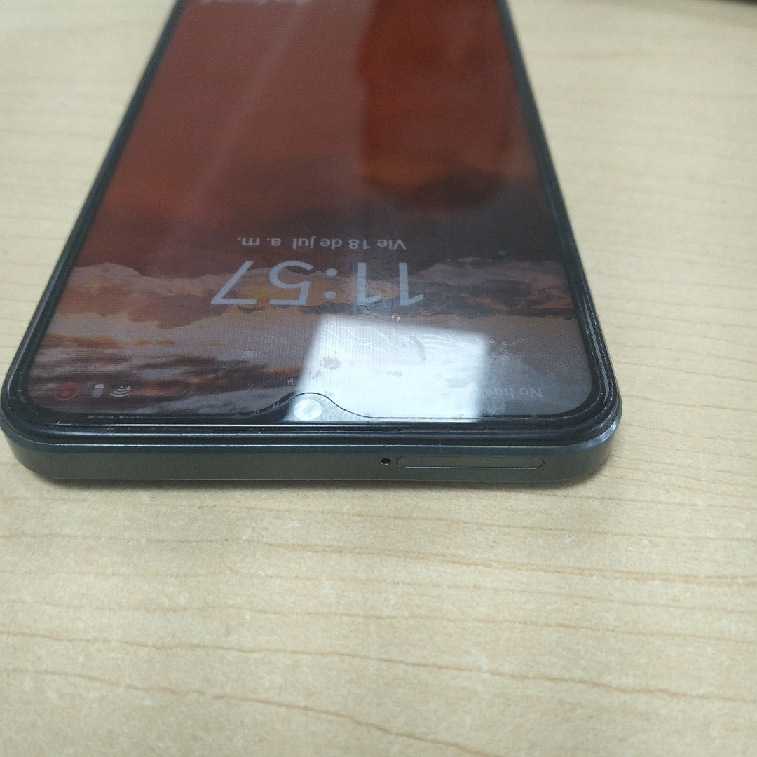 CELULAR VIVO Y17 S V2310 (2023) 128 GB 6 GB RAM (SEMINUEVO)