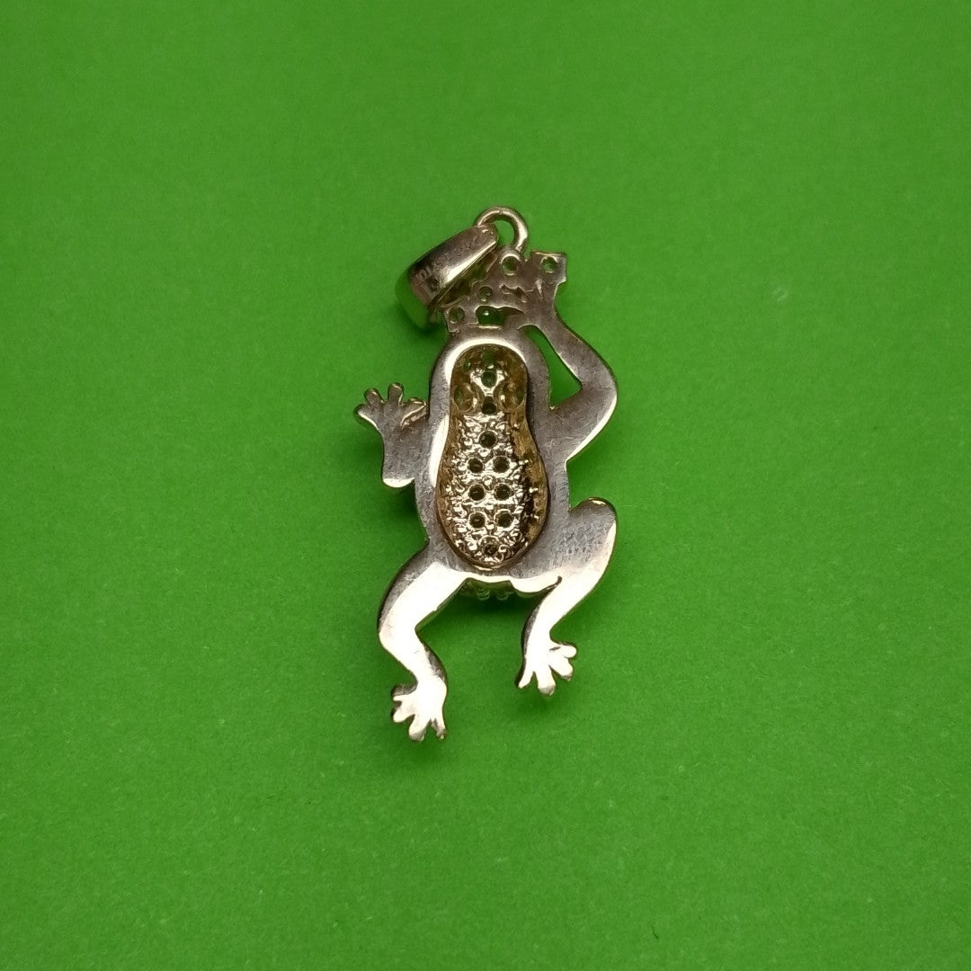 DIJES ORO 14K 1.9 (NUEVO)