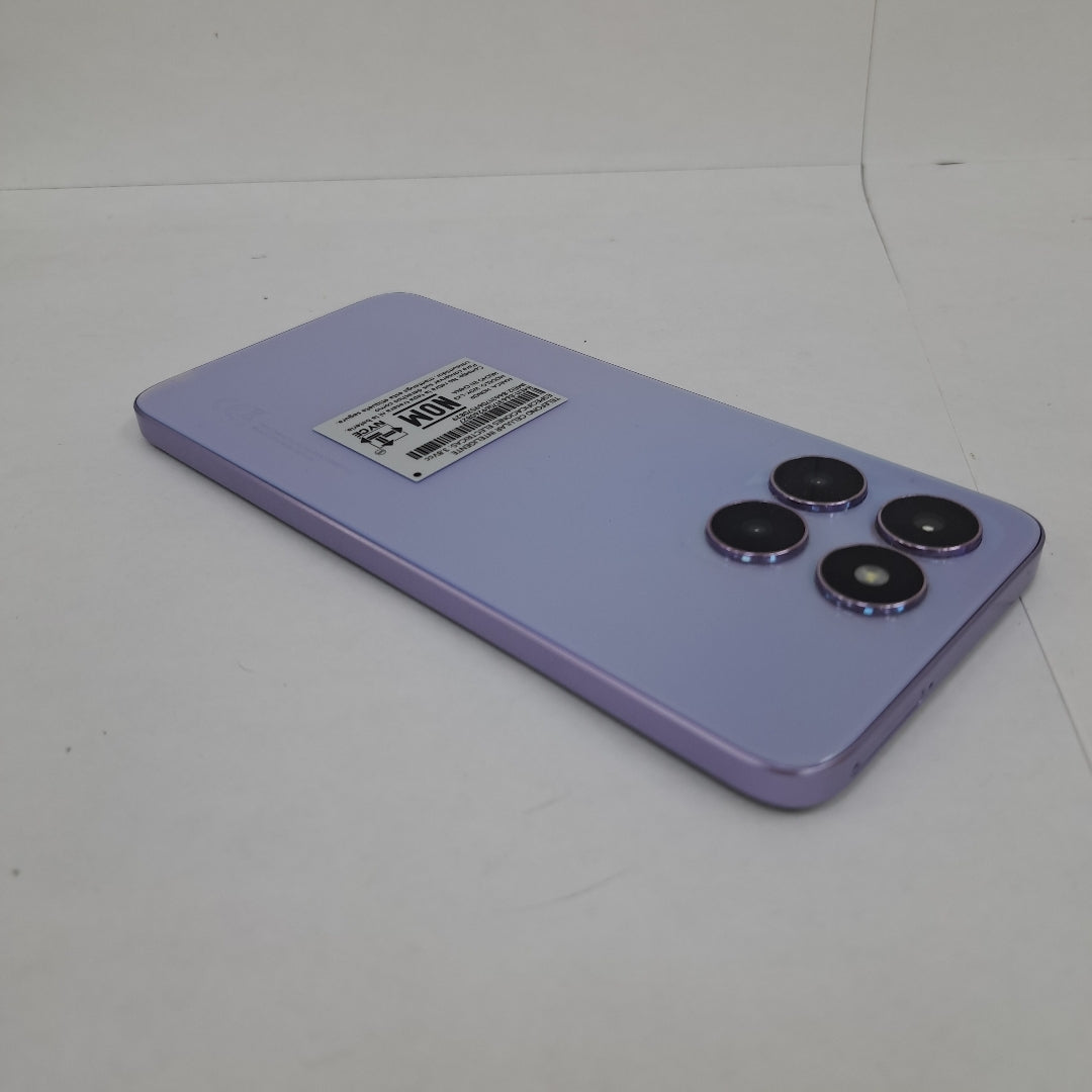 CELULAR HONOR X6A WDY-LX3 (2023) 256 GB 6 GB RAM (SEMINUEVO)