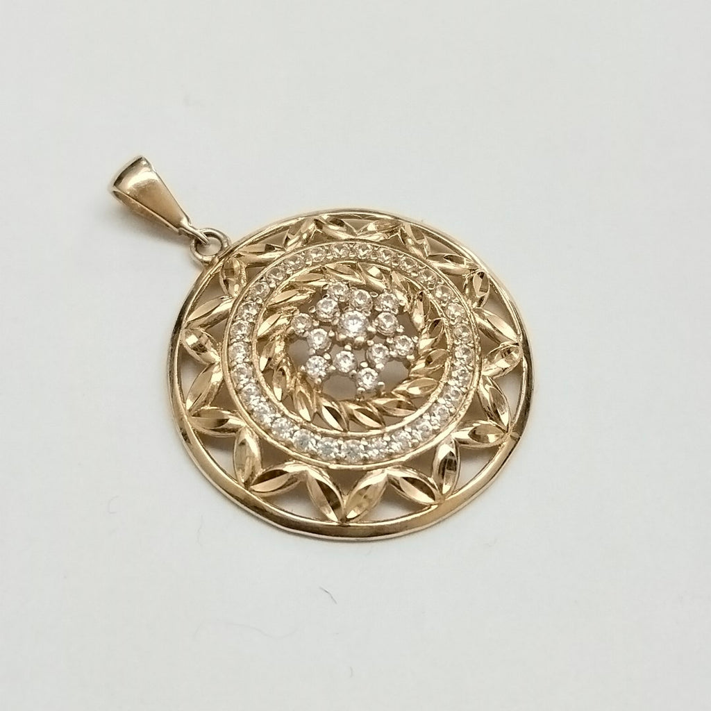 DIJES ORO 14K 2.2 (NUEVO)