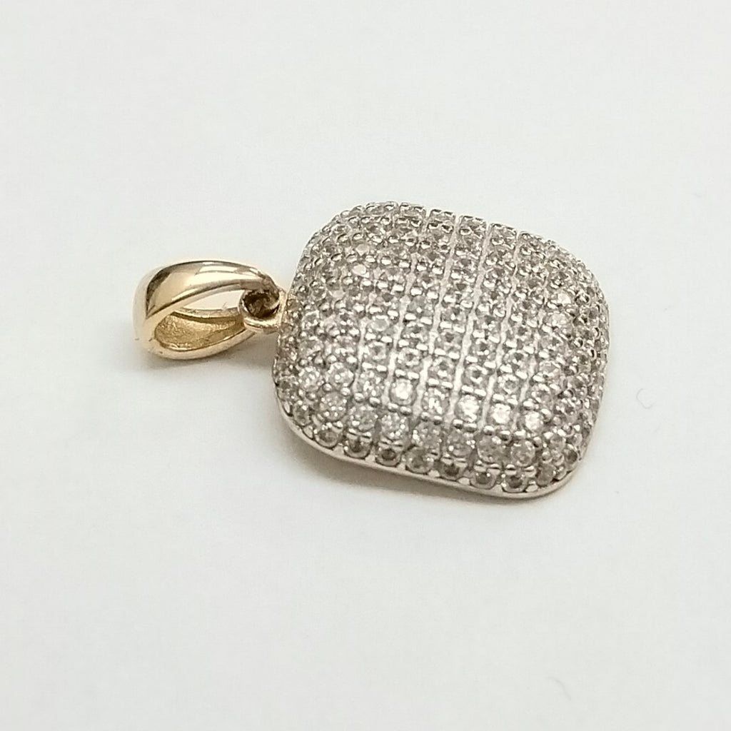 DIJES ORO 14K 2 (NUEVO)