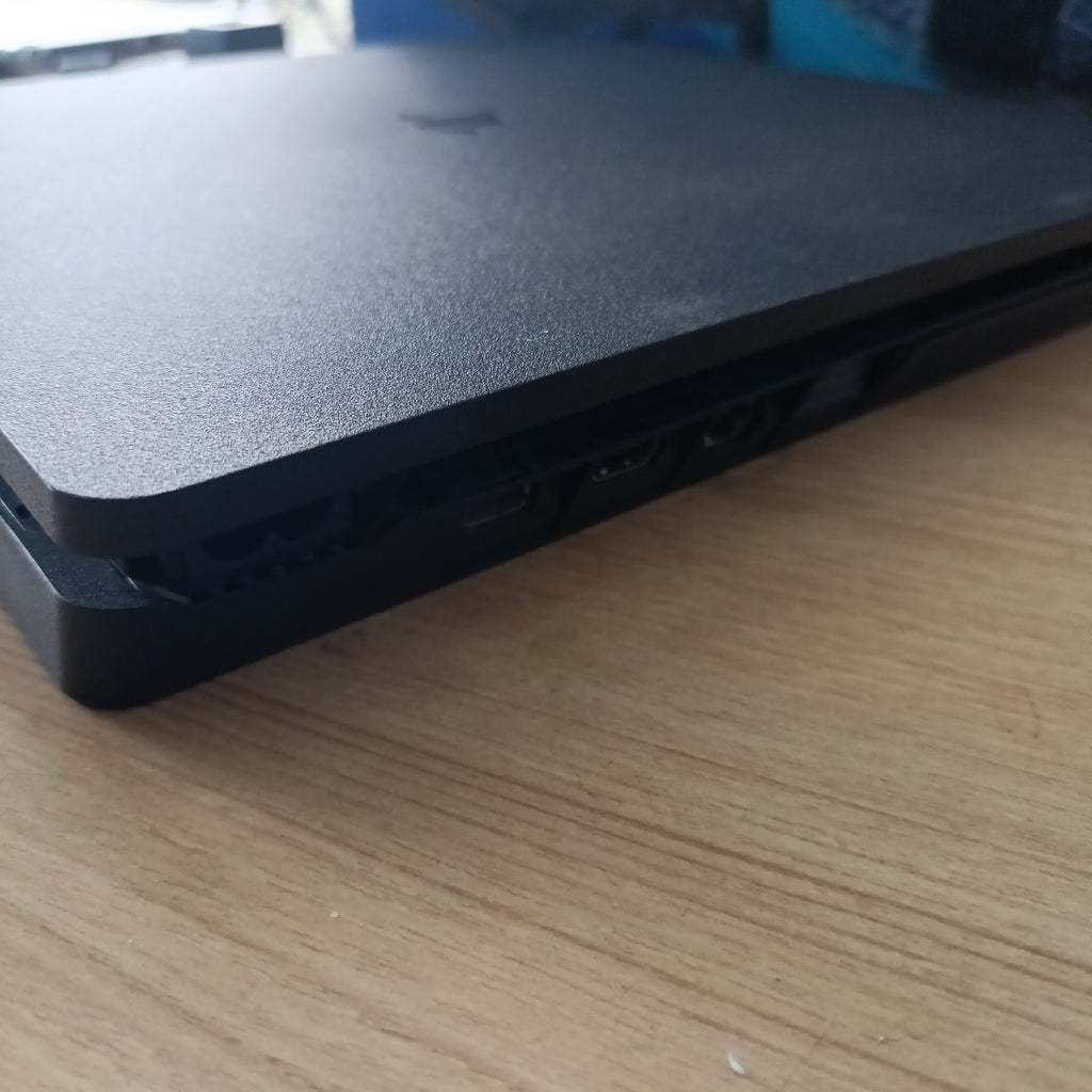 CONSOLA DE VIDEOJUEGO SONY PS4 SLIM 500 GB  (SEMINUEVO)