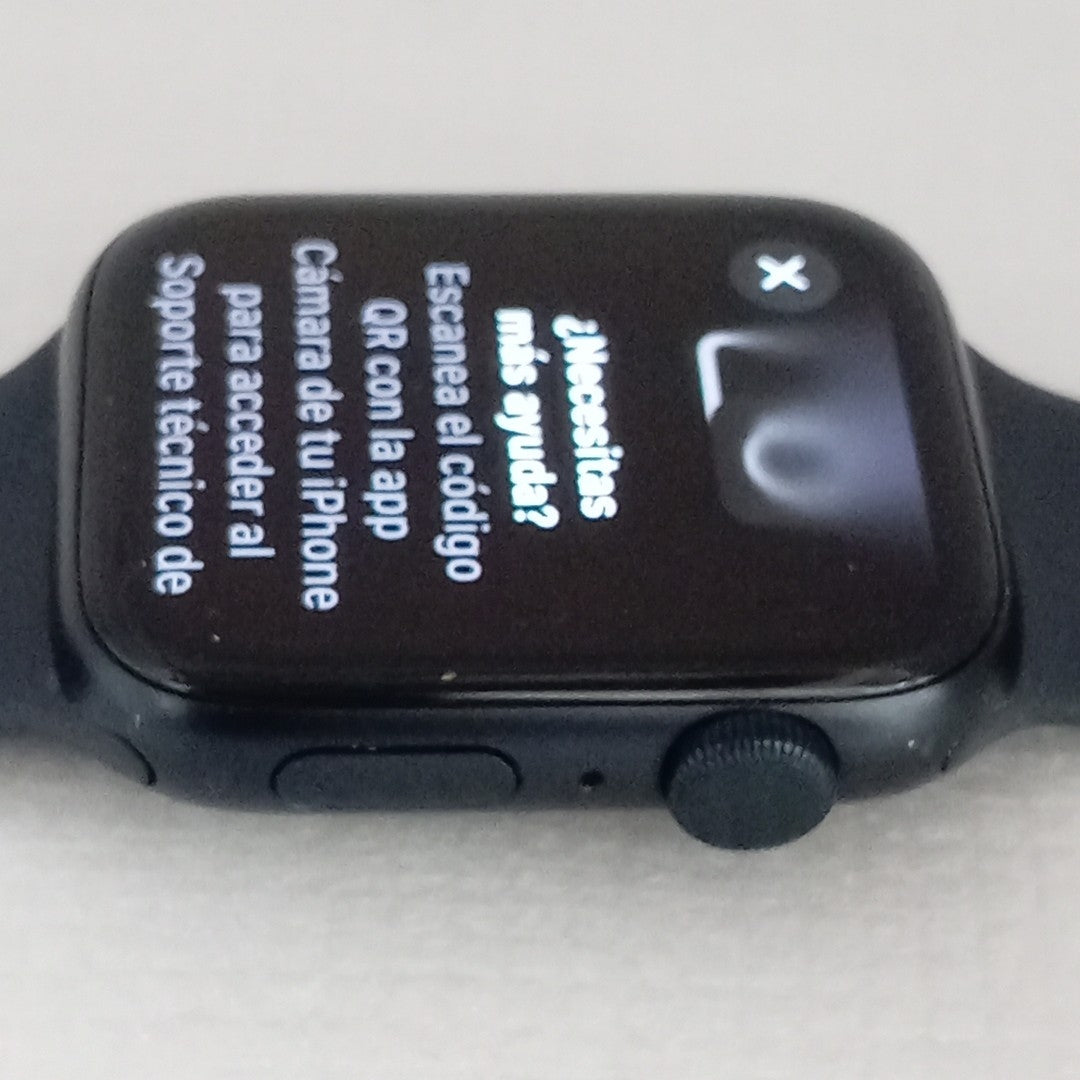 SMARTWATCH APPLE SE 2 ALUMINIO A2723 44 MM GPS (SEMINUEVO)