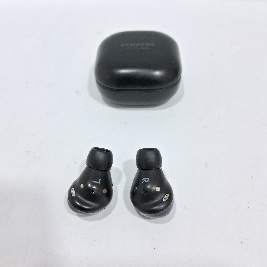 AUDIFONOS SAMSUNG GALAXY BUDS PRO SM-R190NZ INALAMBRICO IN EAR (SEMINUEVO)