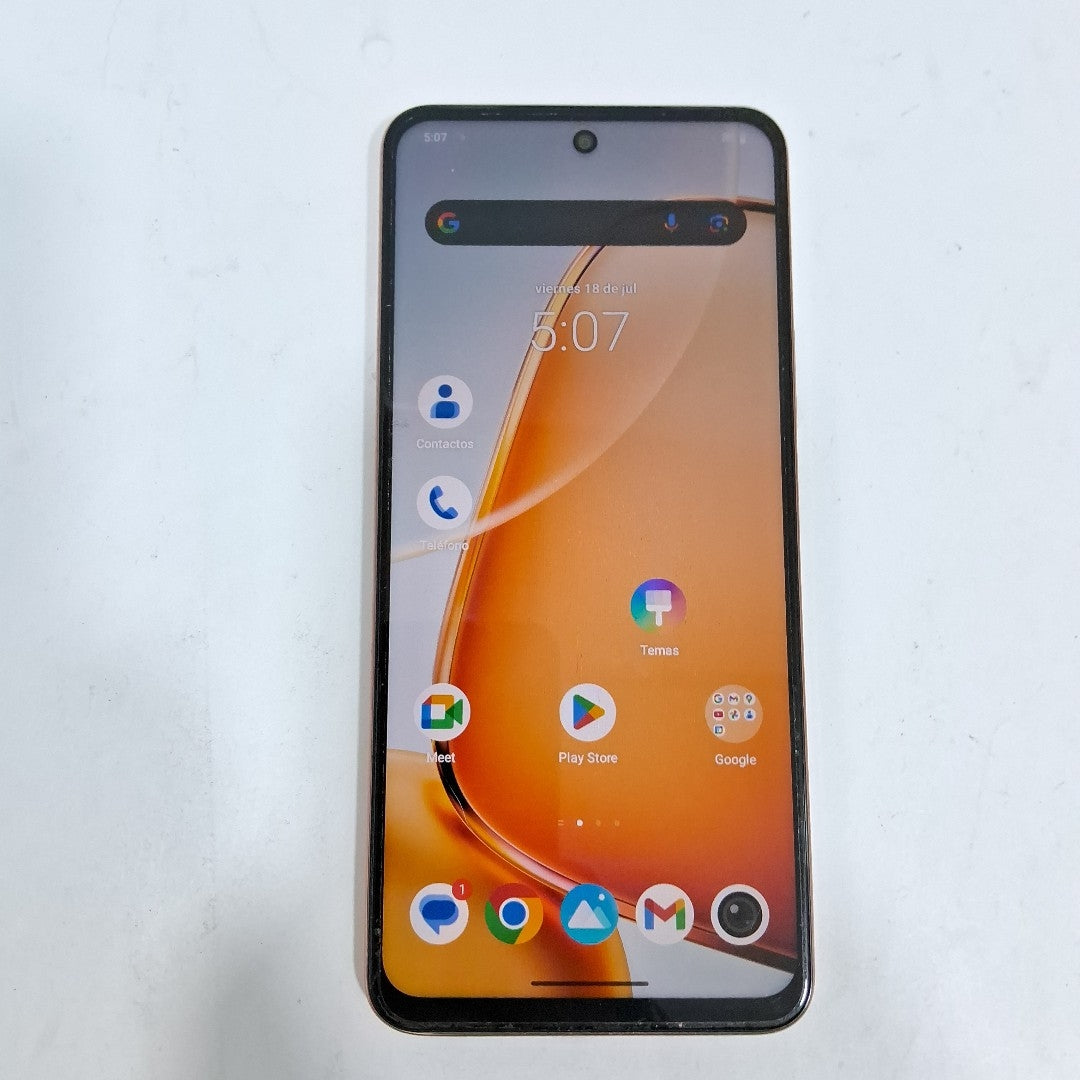 CELULAR VIVO Y28 V2352 256 GB 8 GB RAM (SEMINUEVO)