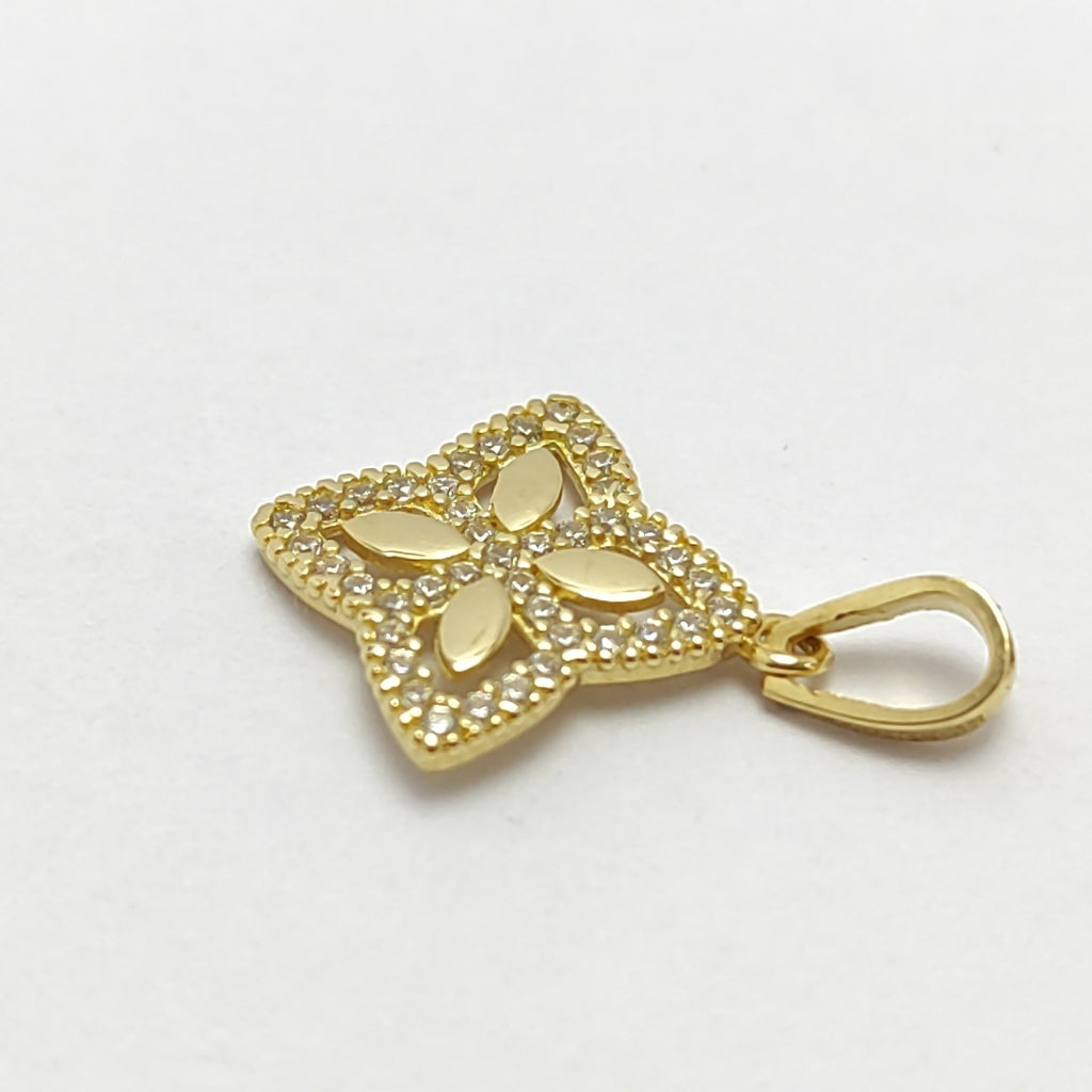 DIJES ORO 14K 1 (NUEVO)