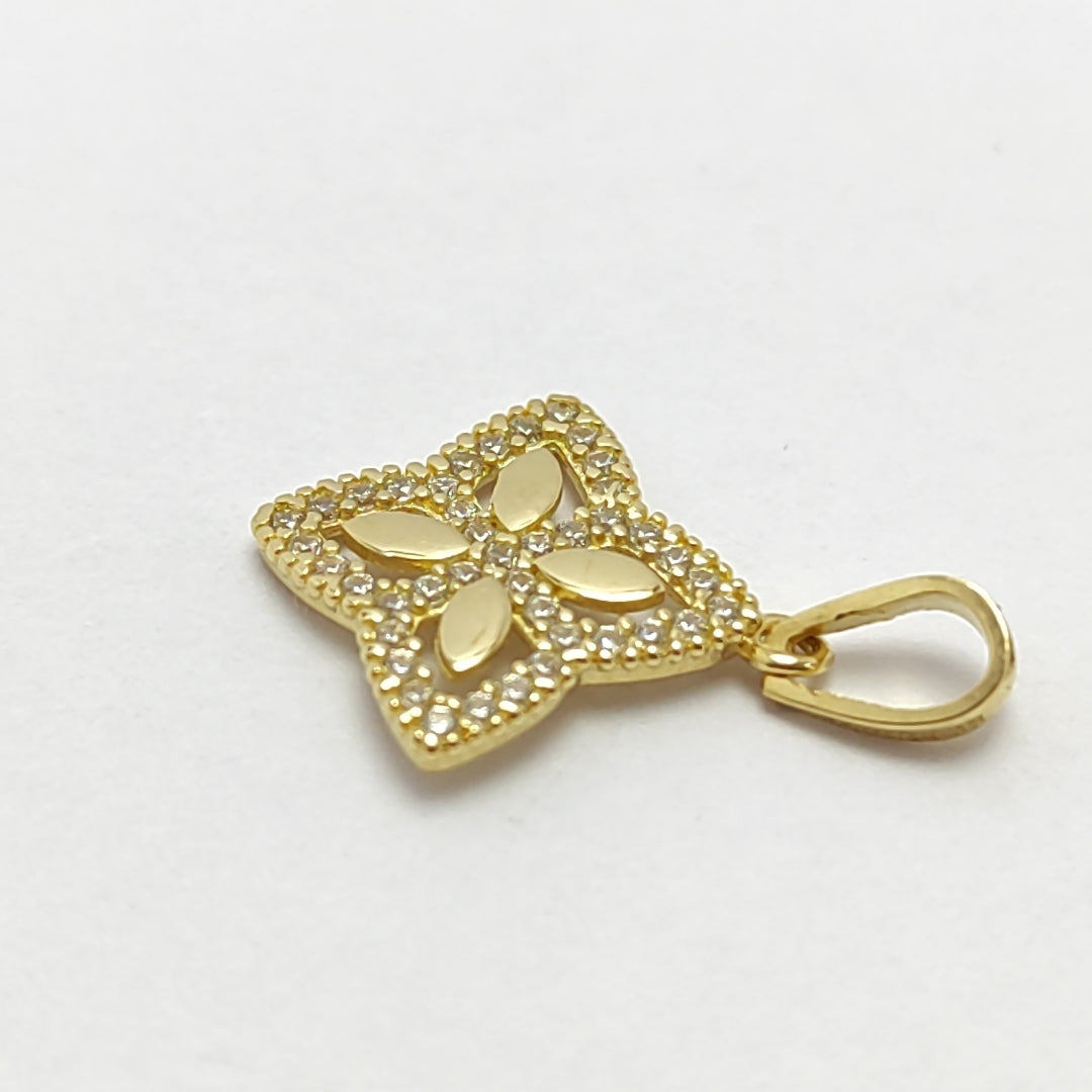 DIJES ORO 14K 1 (NUEVO)