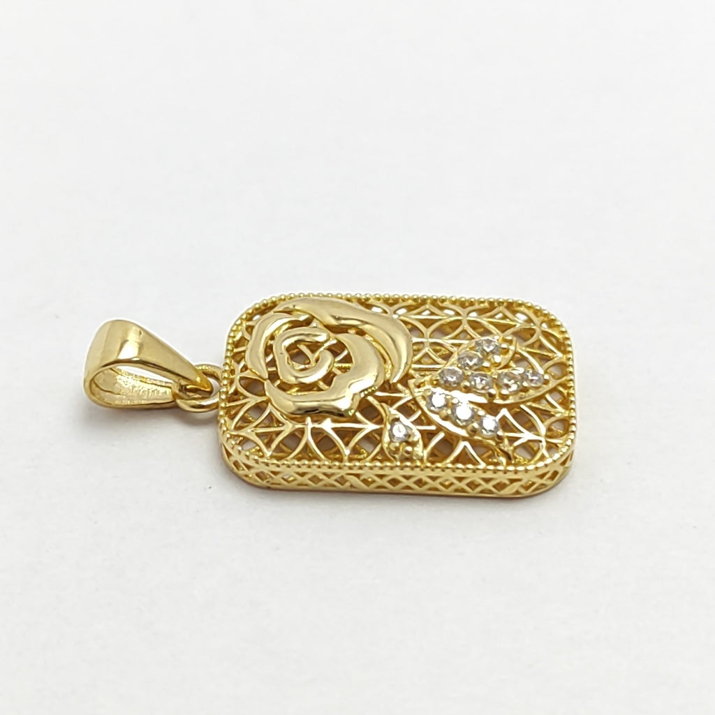 DIJES ORO 14K 1.5 (NUEVO)