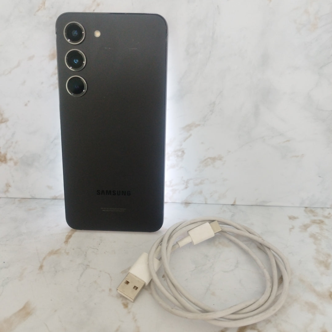 CELULAR SAMSUNG GALAXY S23 SM-S911B 128 GB 8 GB RAM (SEMINUEVO)