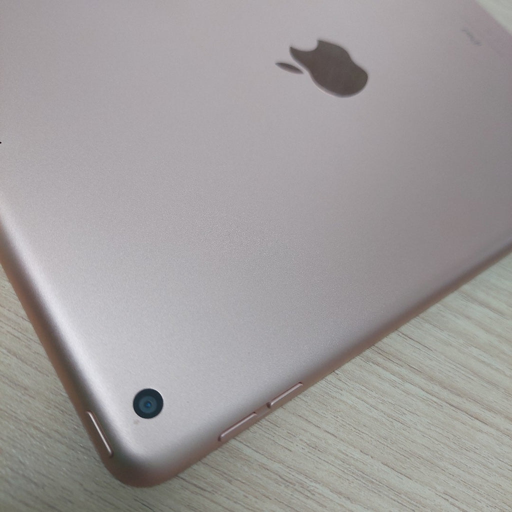 TABLETA APPLE IPAD 8 A2270 128 GB 3 GB RAM (SEMINUEVO)