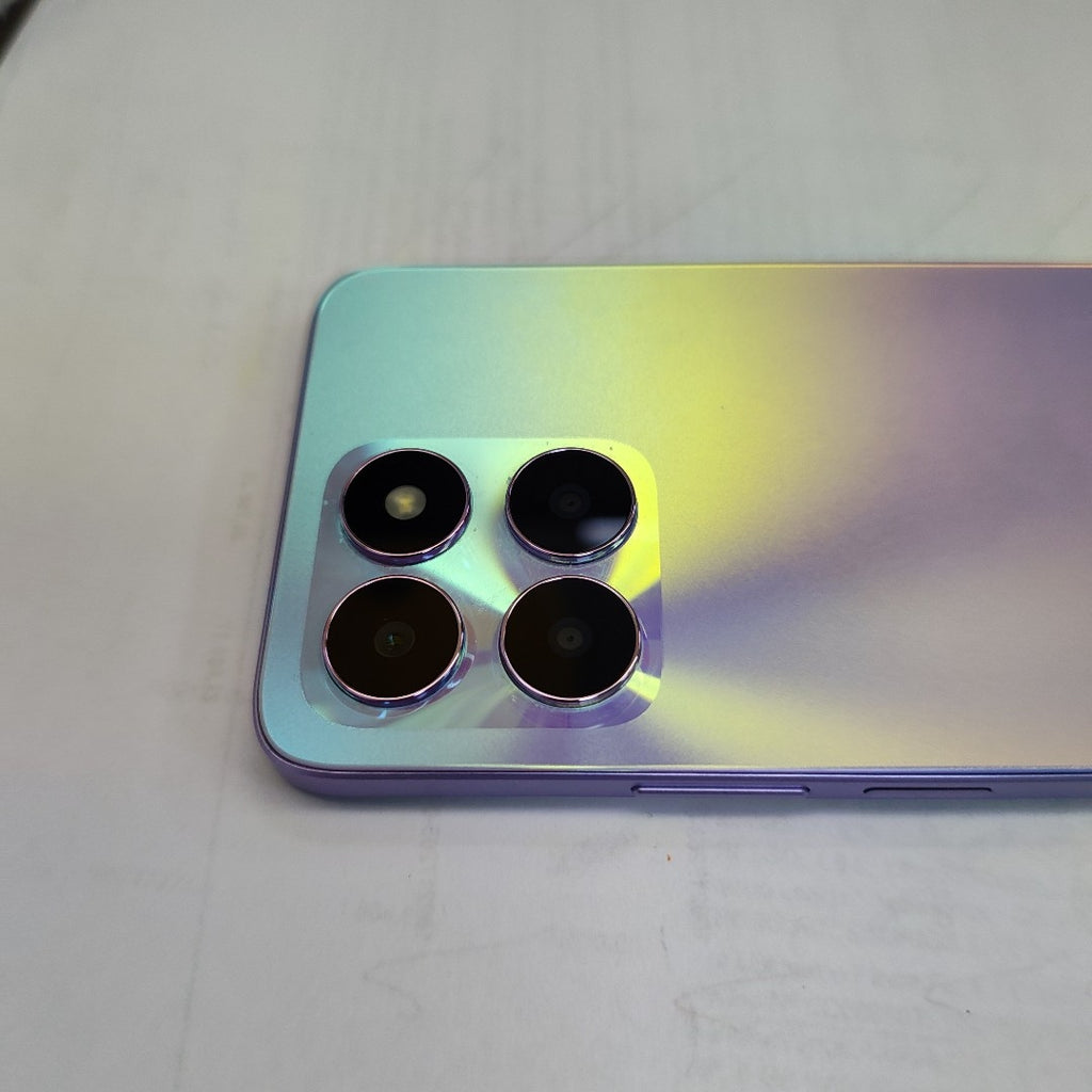 CELULAR HONOR X6A WDY-LX3 (2023) 256 GB 6 GB RAM (SEMINUEVO)