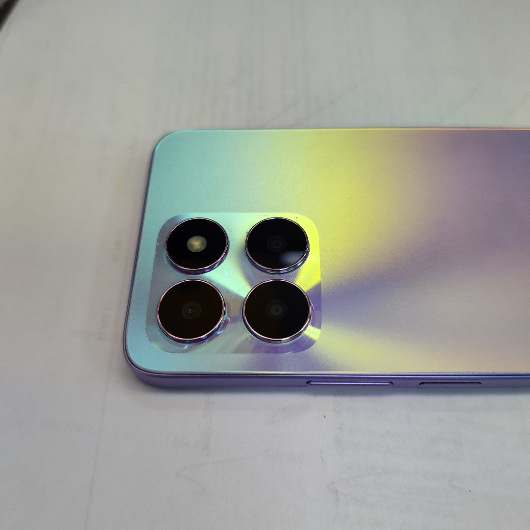 CELULAR HONOR X6A WDY-LX3 (2023) 256 GB 6 GB RAM (SEMINUEVO)
