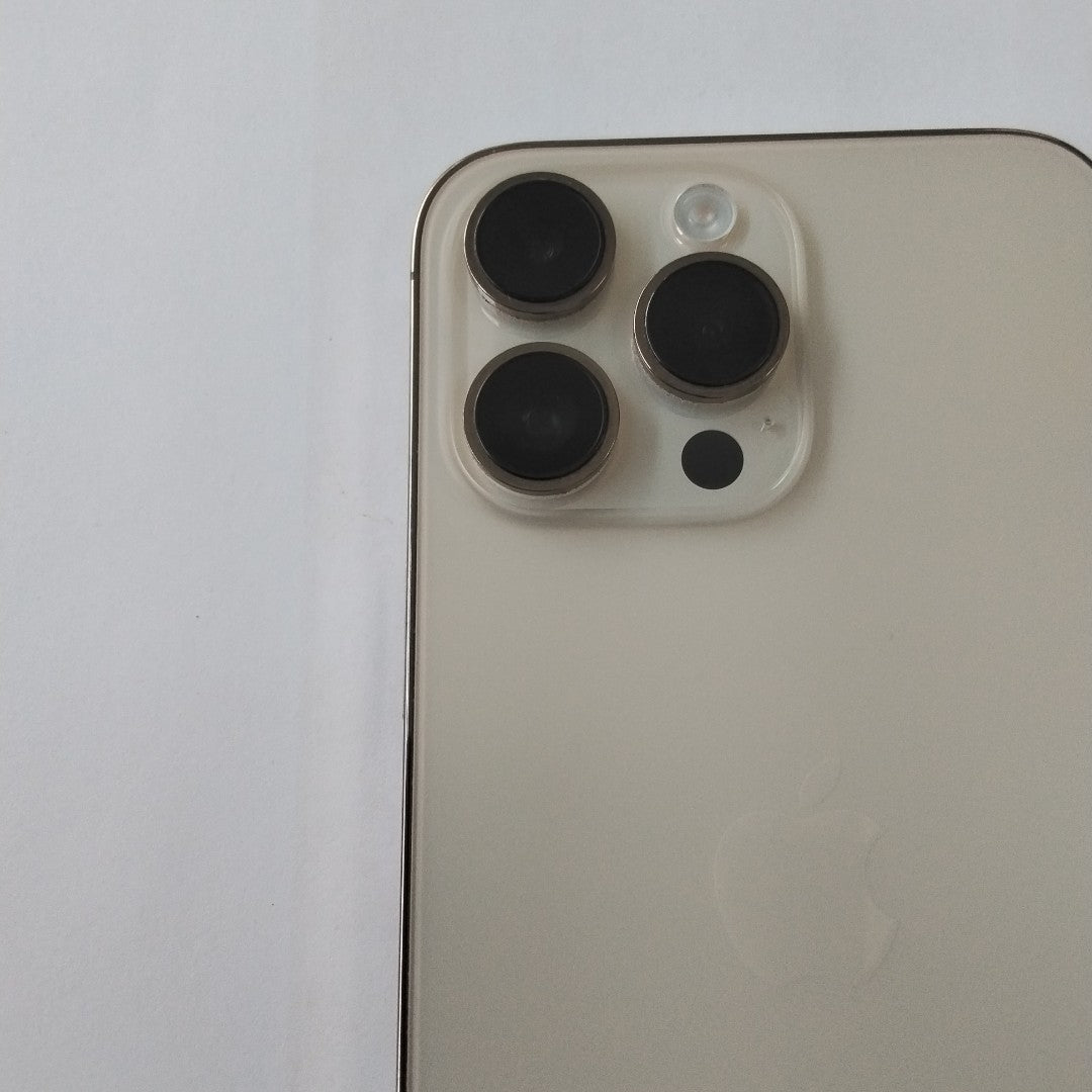 CELULAR APPLE IPHONE 14 PRO MAX A2893 1 TB 6 GB RAM (SEMINUEVO)