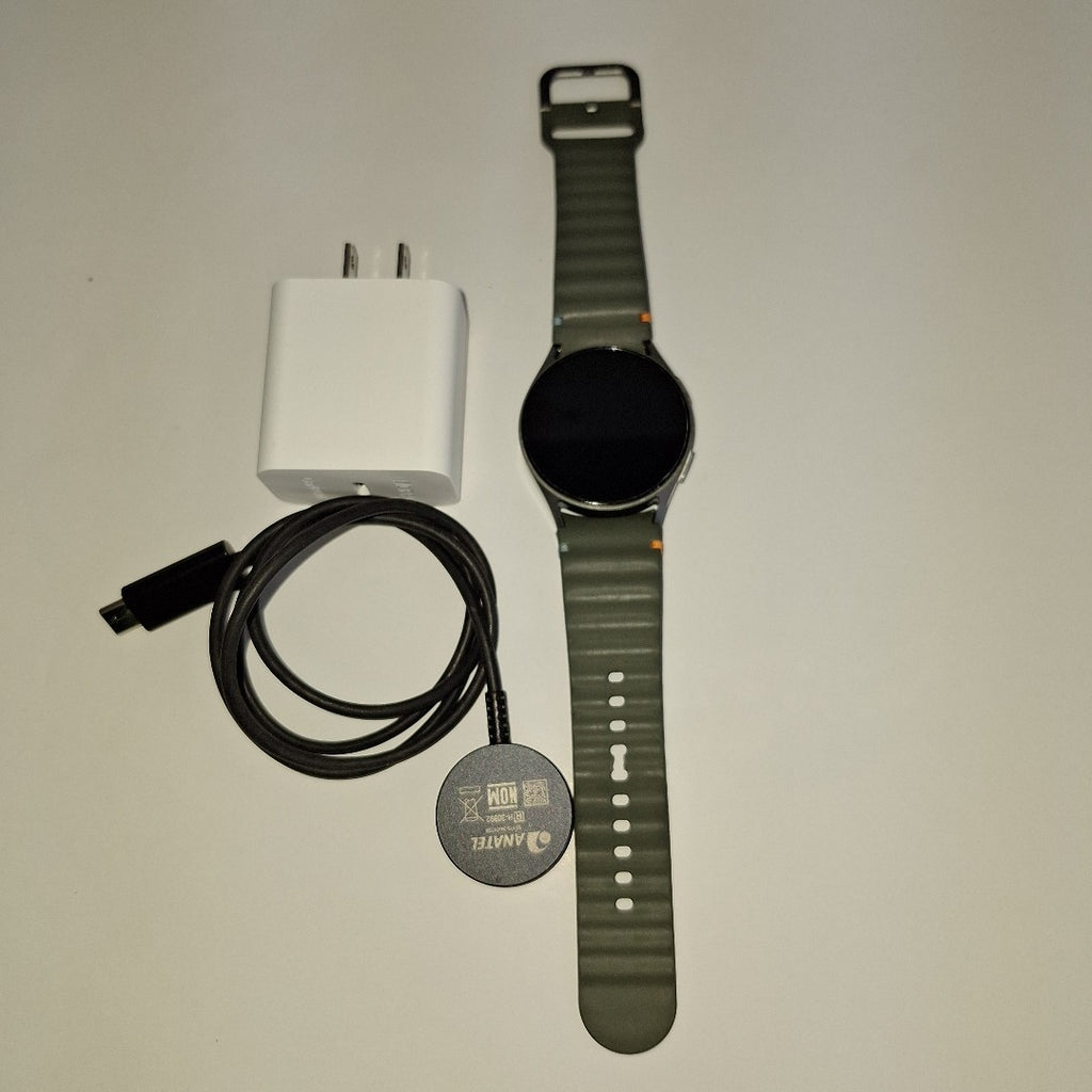 SMARTWATCH SAMSUNG GALAXY WATCH 7 SM-L300 40 MM BLUETOOTH (SEMINUEVO)