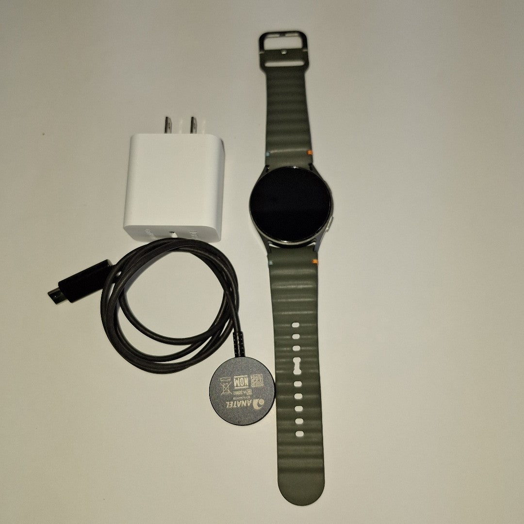 SMARTWATCH SAMSUNG GALAXY WATCH 7 SM-L300 40 MM BLUETOOTH (SEMINUEVO)