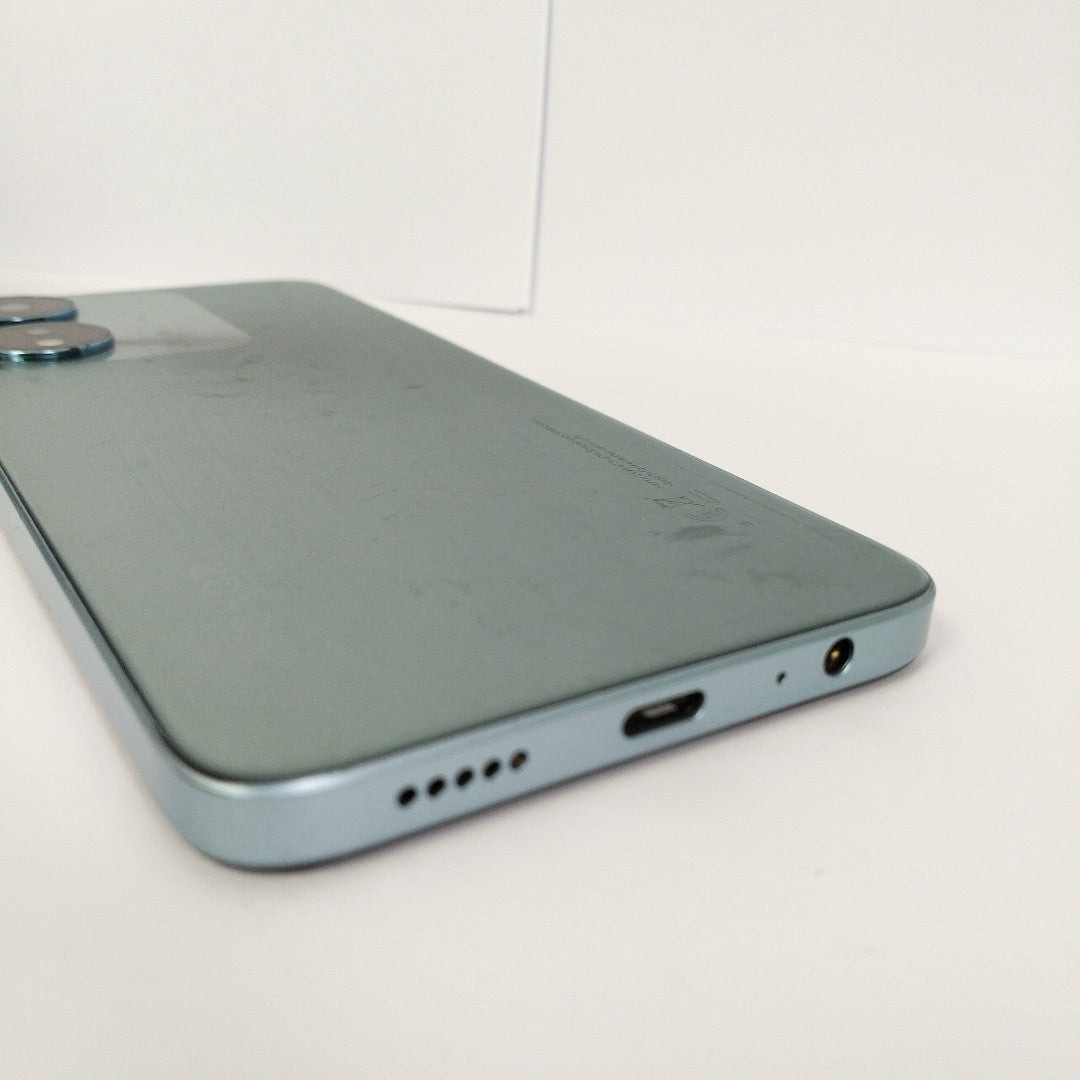 CELULAR HONOR X5 PLUS WOD-LX3 (2023) 64 GB 4 GB RAM (SEMINUEVO)