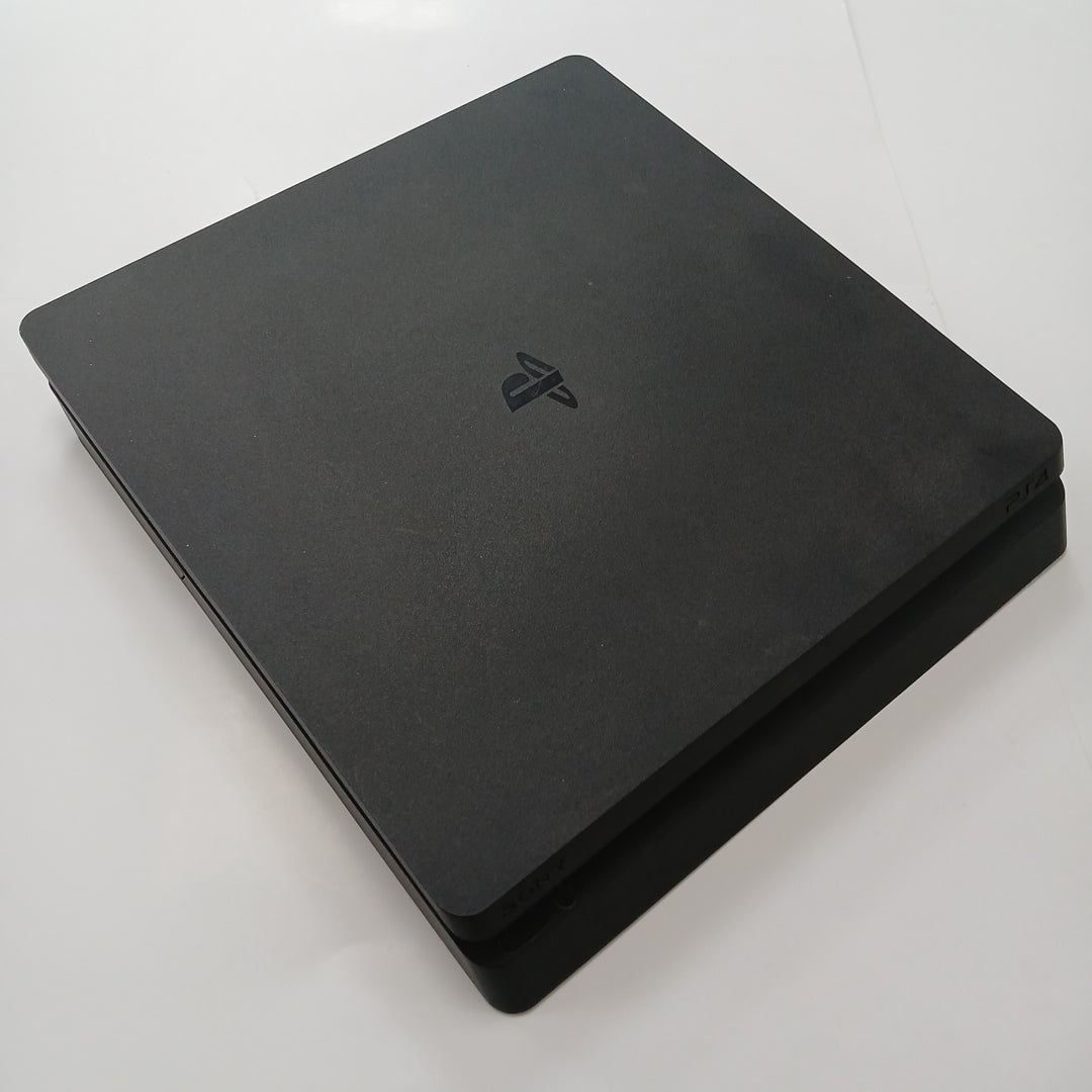 CONSOLA DE VIDEOJUEGO SONY PS4 SLIM 1 TB (SEMINUEVO)