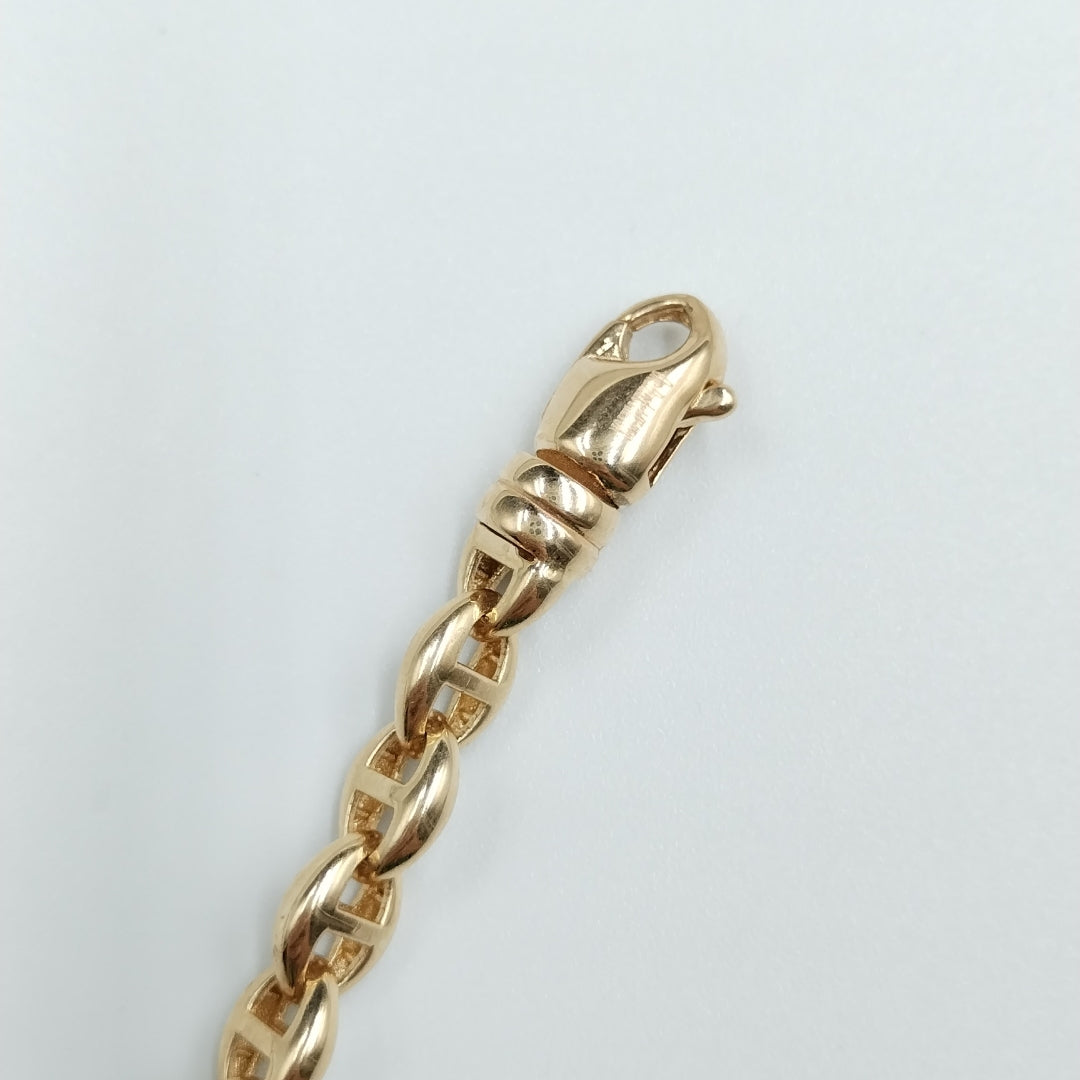 CADENAS ORO 14K 26.1 (NUEVO)