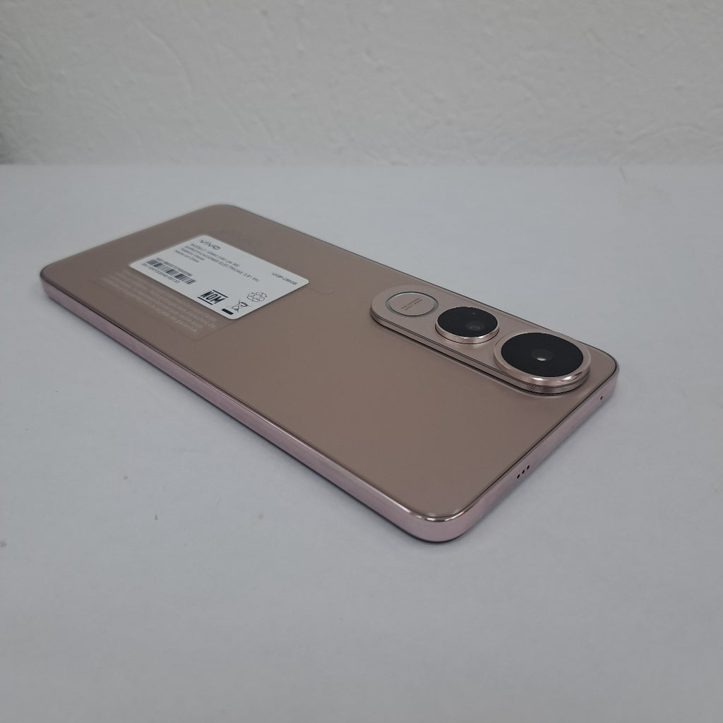 CELULAR VIVO V50 LITE 5G V2440 (2025) 256 GB 12 GB RAM (SEMINUEVO)