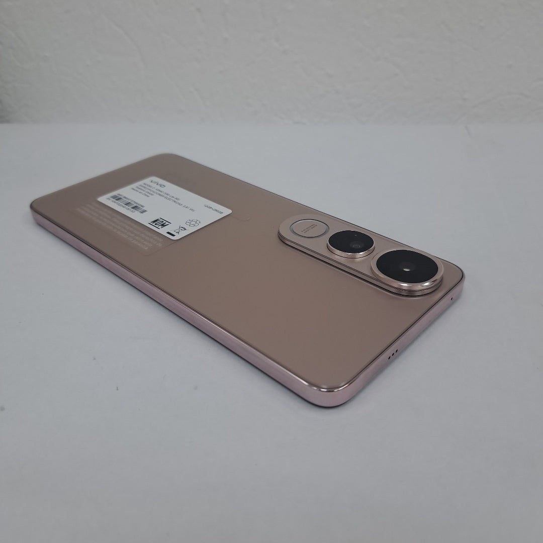 CELULAR VIVO V50 LITE 5G V2440 (2025) 256 GB 12 GB RAM (SEMINUEVO)