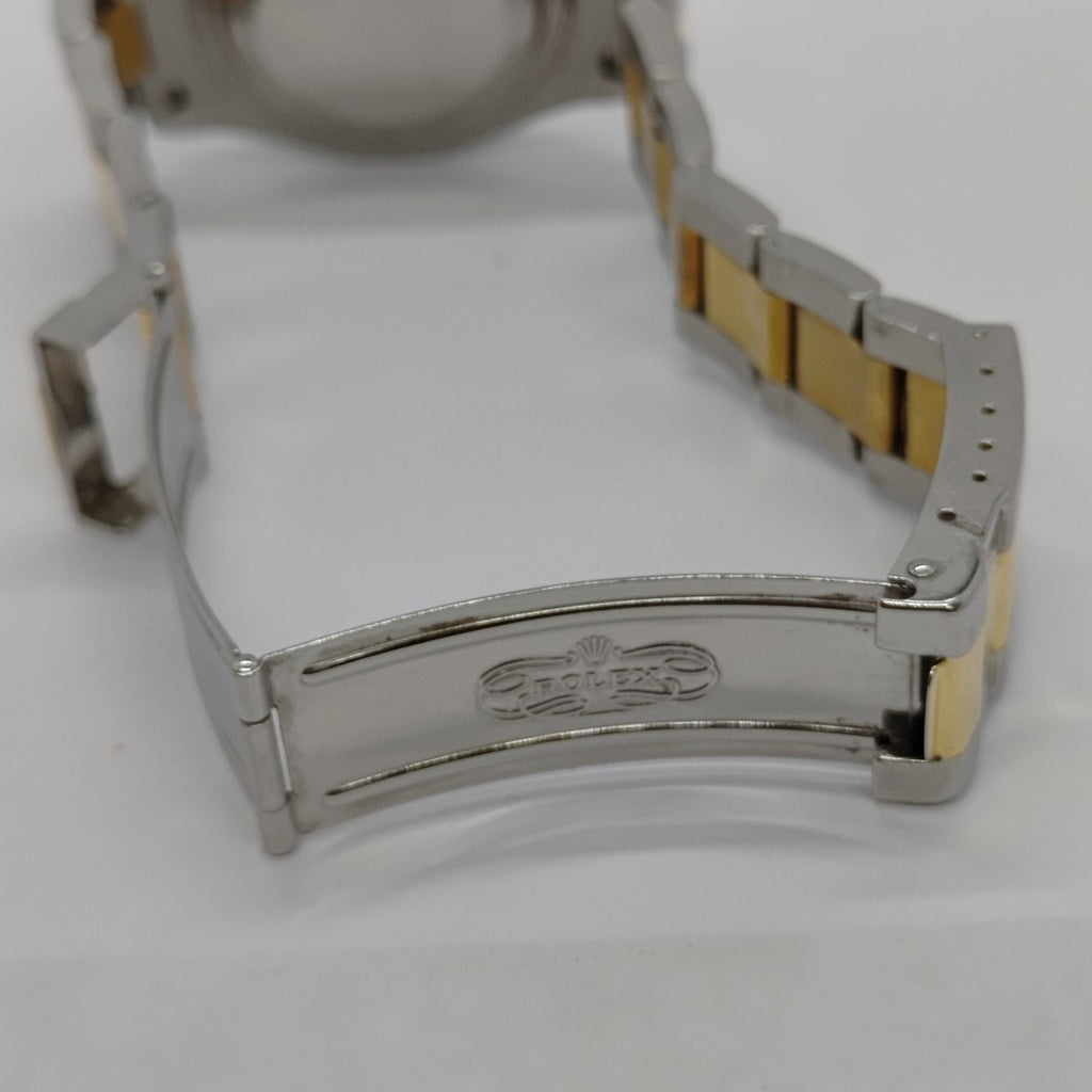   RELOJ DAMA   ROLEX   YACHT-MASTER (SEMINUEVO)