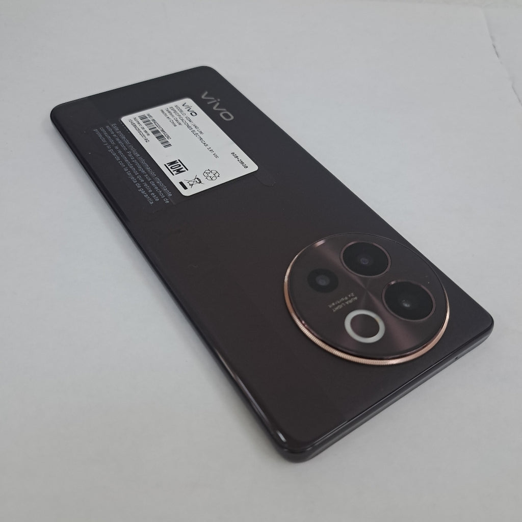 CELULAR VIVO V40 LITE V2341 (2024) 256 GB 8 GB RAM (SEMINUEVO)