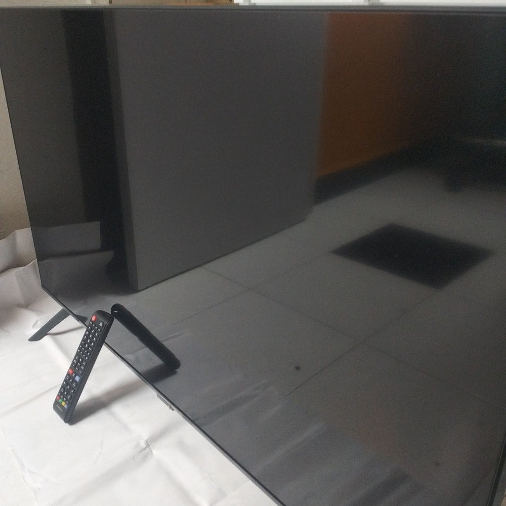 PANTALLA SAMSUNG UN43AU7000F (2022) 43" LED 4K (SEMINUEVO)