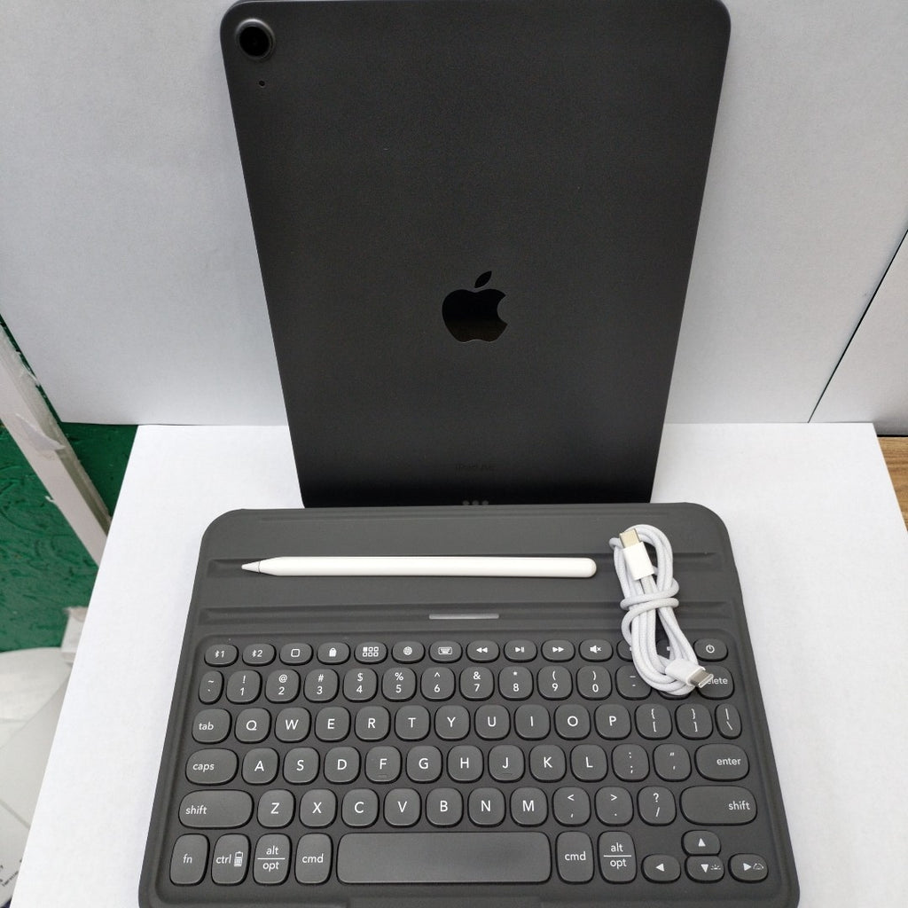 TABLETA APPLE IPAD AIR 5 A2588 256 GB 8 GB RAM (SEMINUEVO)