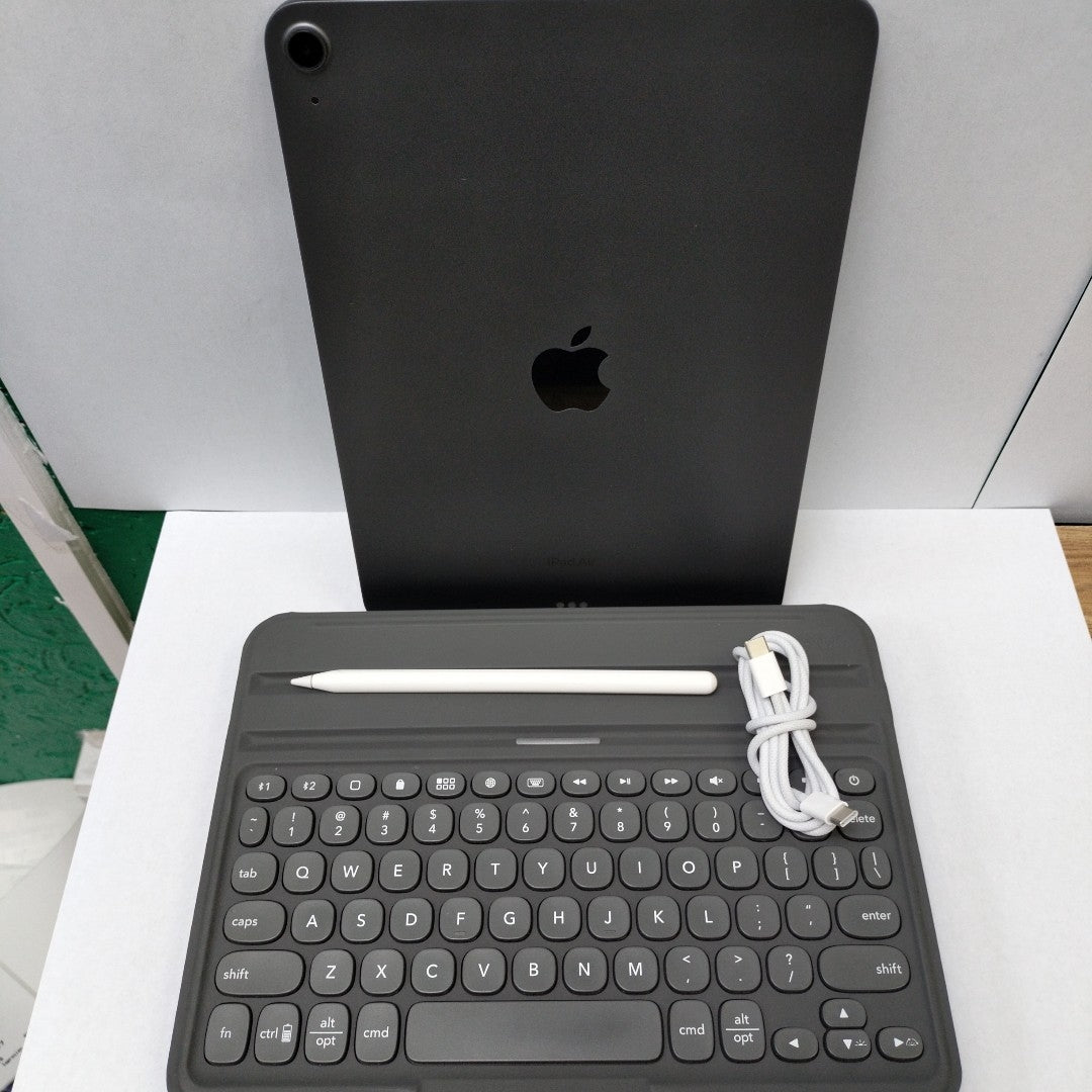 TABLETA APPLE IPAD AIR 5 A2588 256 GB 8 GB RAM (SEMINUEVO)