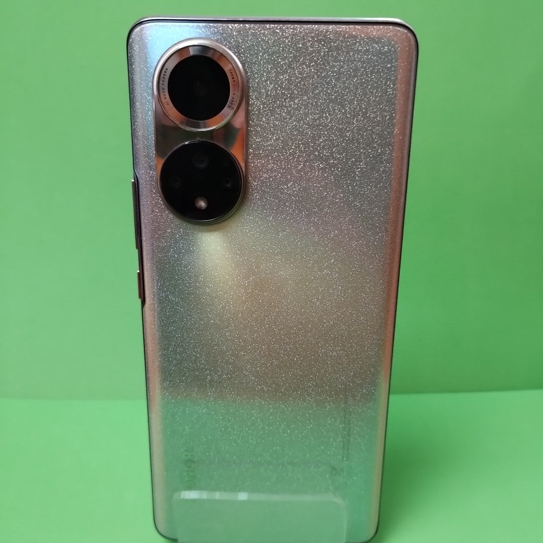 CELULAR HONOR 50 NTH-NX9 256 GB 8 GB RAM (SEMINUEVO)