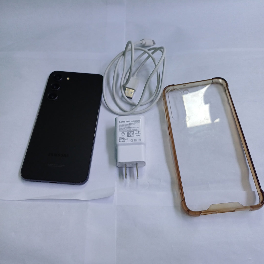 CELULAR SAMSUNG GALAXY S23+ SM-S916B 256 GB 8 GB RAM (SEMINUEVO)