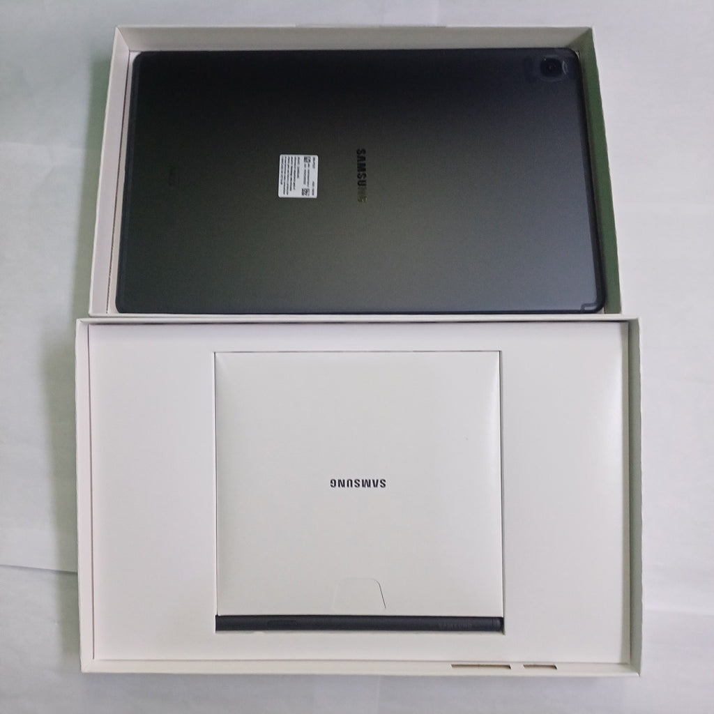 TABLETA SAMSUNG GALAXY TAB S6 LITE SM-P625 (2024) 128 GB 4 GB RAM (SEMINUEVO)