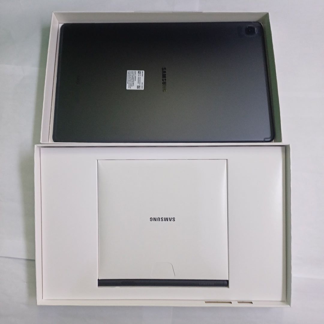 TABLETA SAMSUNG GALAXY TAB S6 LITE SM-P625 (2024) 128 GB 4 GB RAM (SEMINUEVO)
